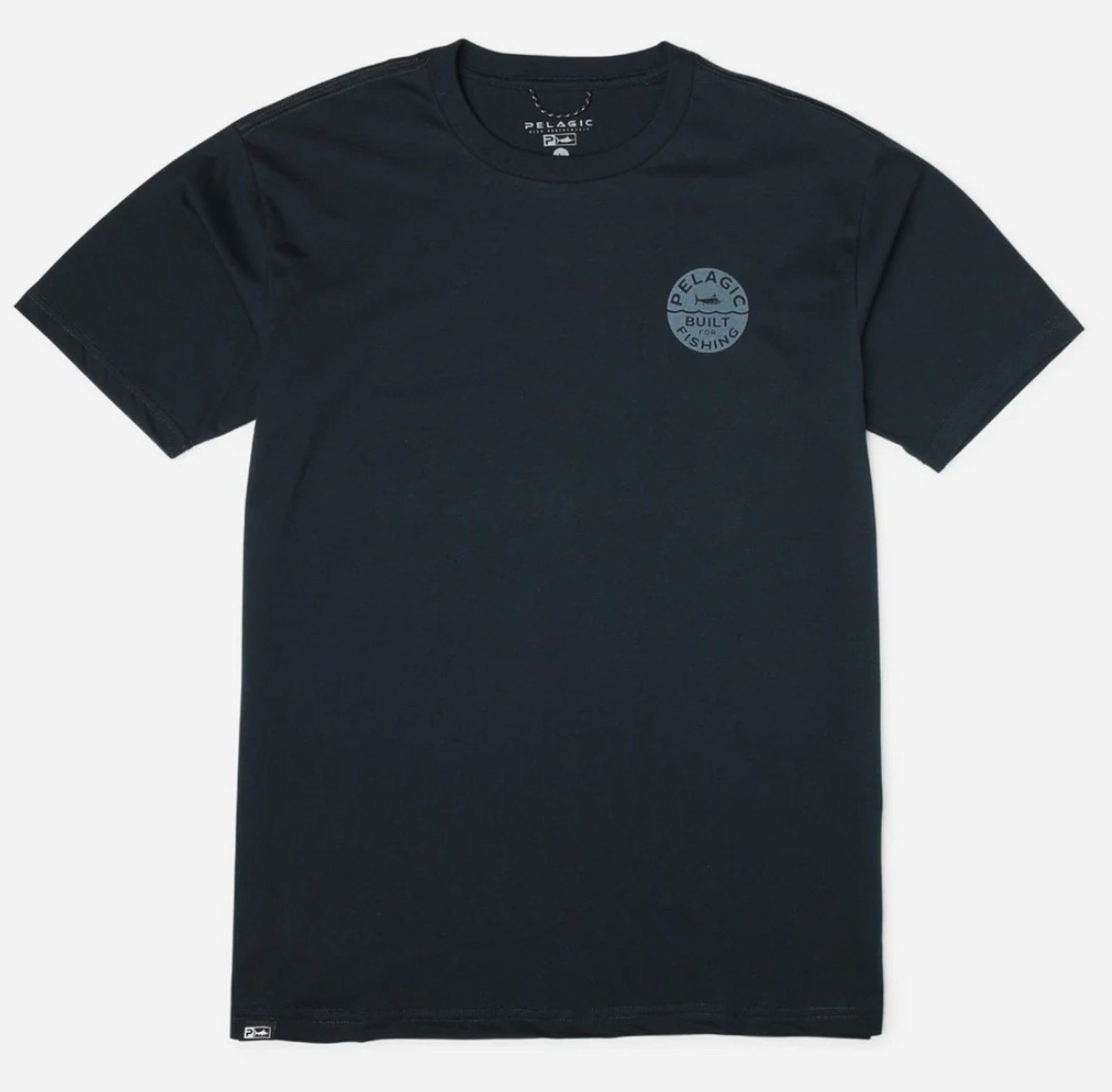 Pelagic 1171253000 Tee Shirt Premium Built DNY Size M (4344)
