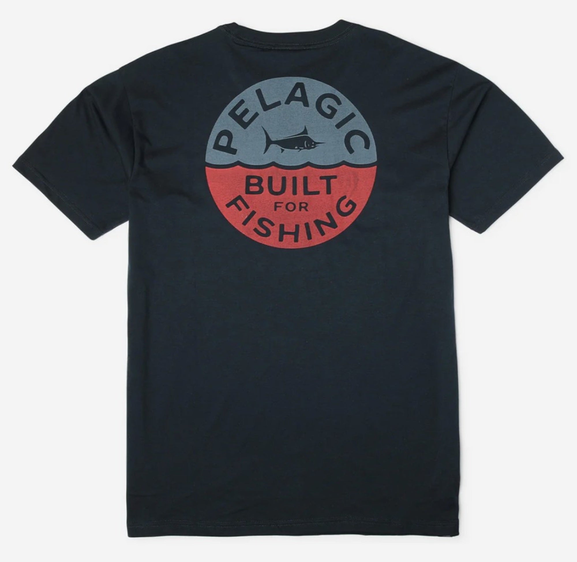 Pelagic 1171253000 Tee Shirt Premium Built DNY Size M (4344)