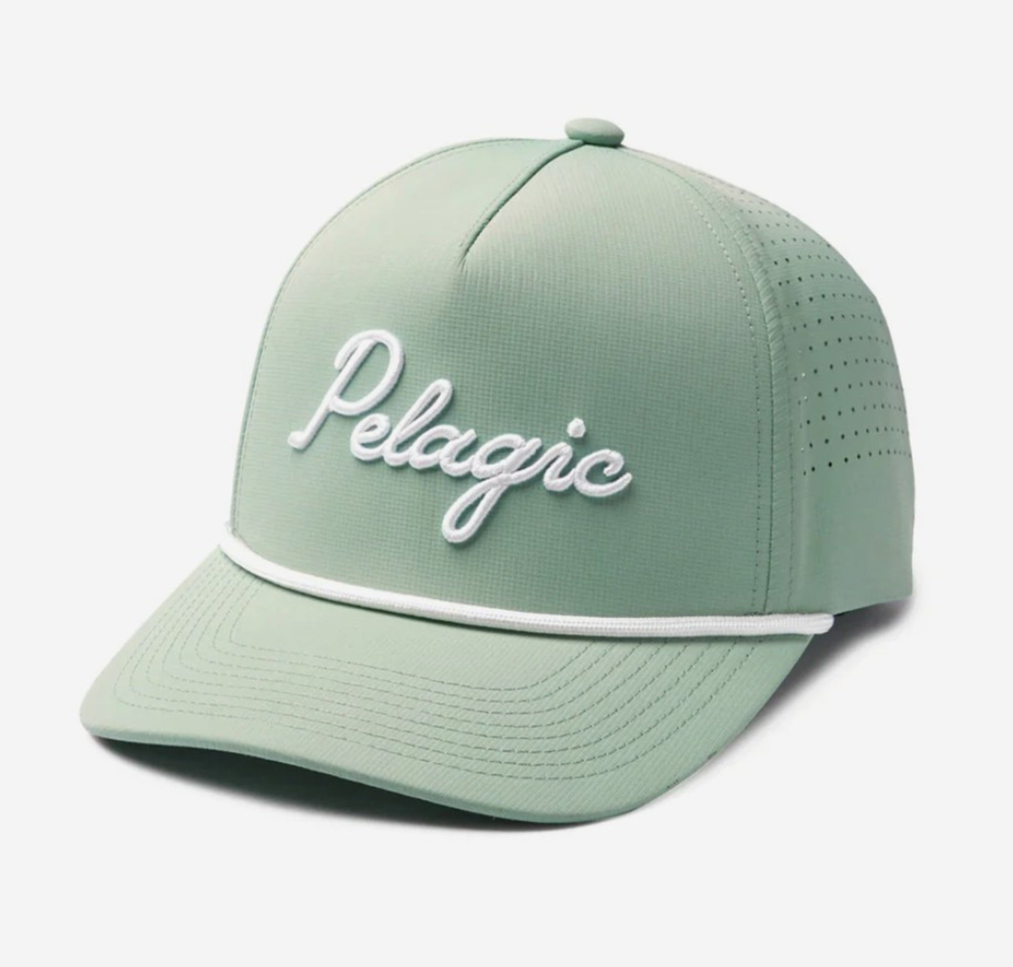 Pelagic 1202251011 Cap Upswell Lines In SAG (8151)