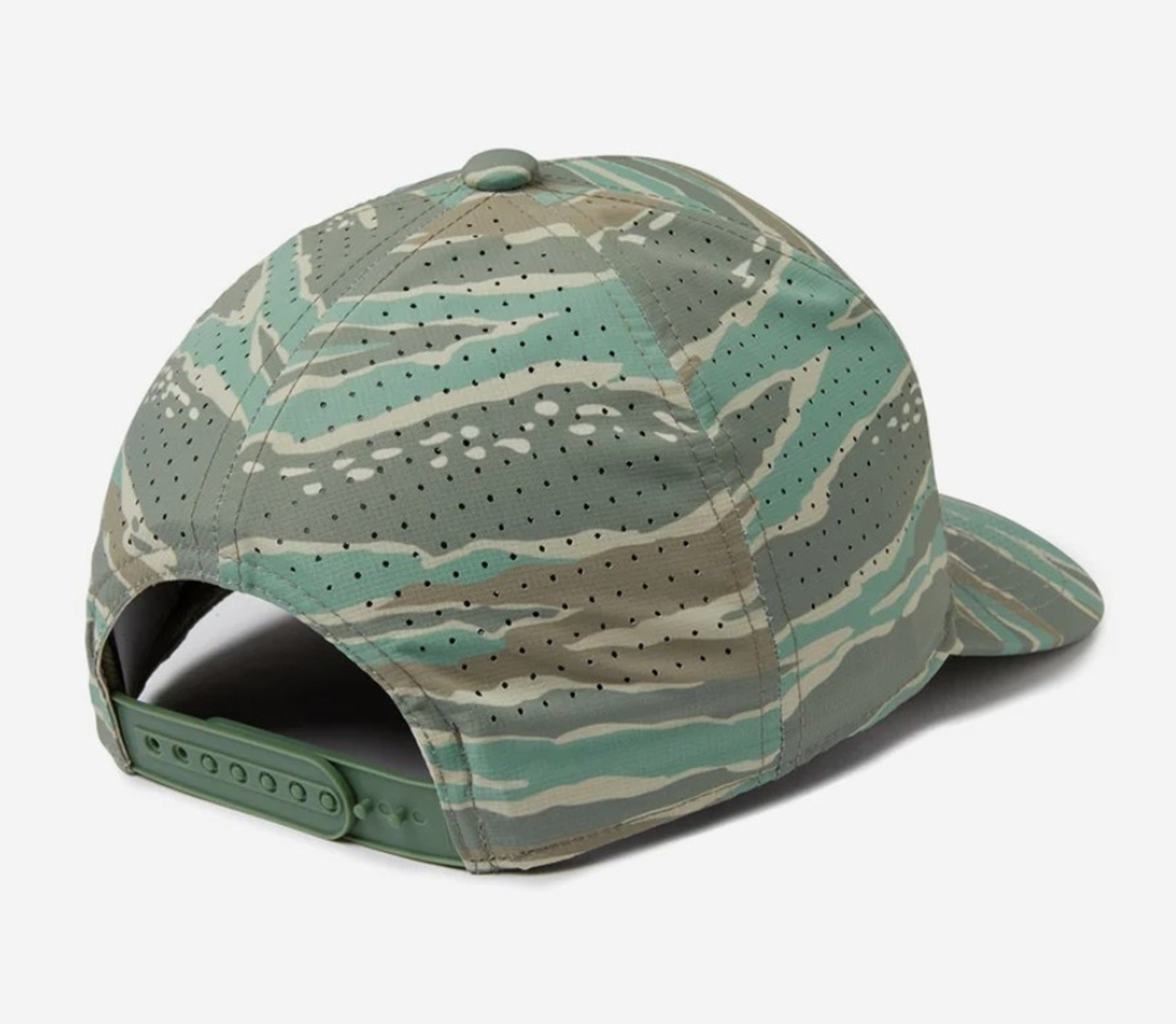 Pelagic 1202262000 Cap Trucker Terminal Wahoo Camo MAN Size Free (0178)