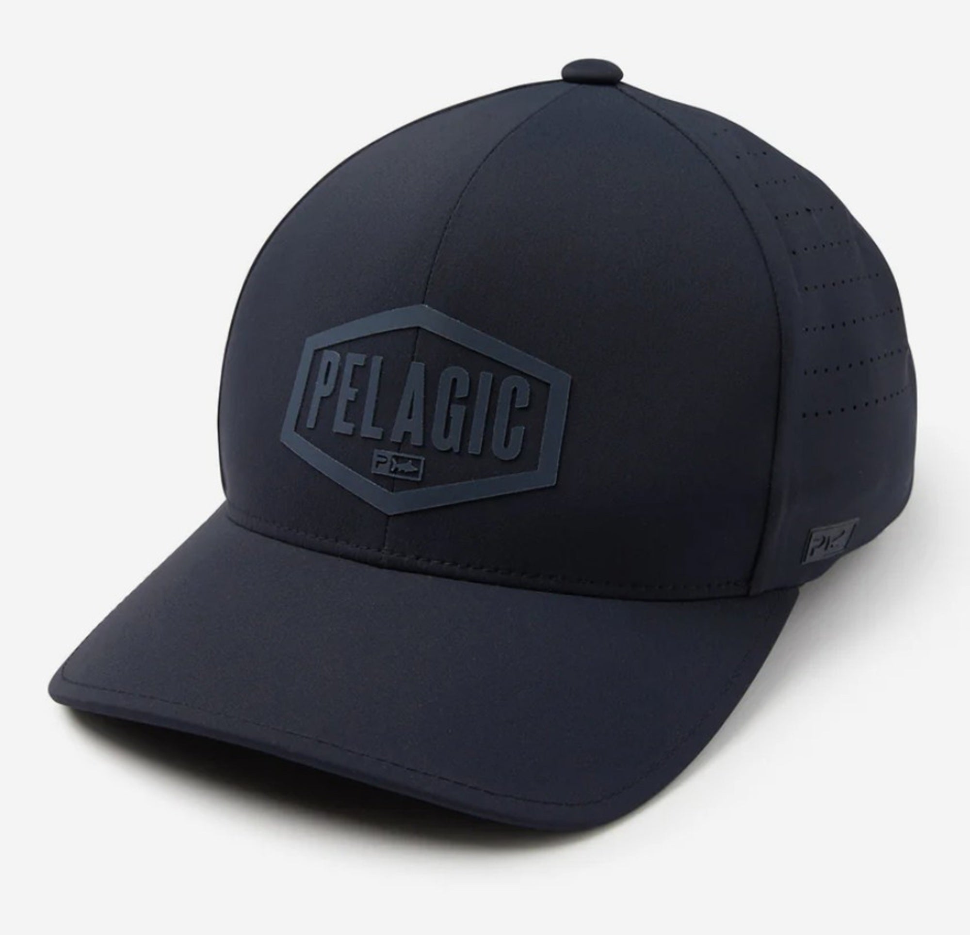 Pelagic 1201253001 Cap Alpha Snapback Fuel Dock DNY Size L/XL (3162)