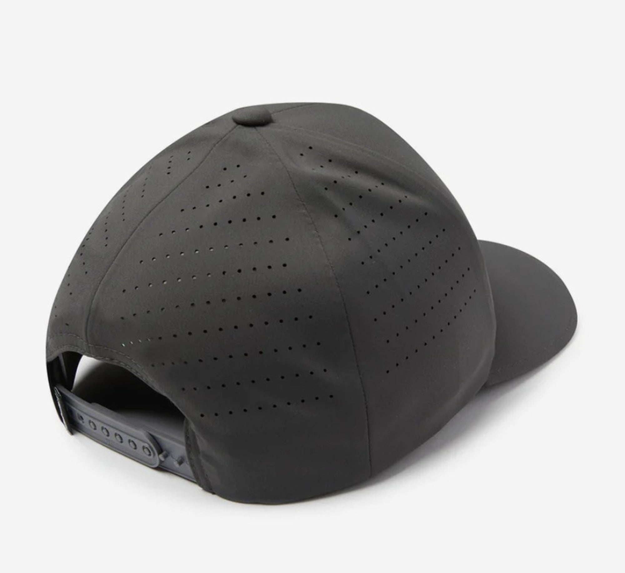 Pelagic 1201253004 Cap Alpha Snapback Circled GRA Size L/XL (3223)