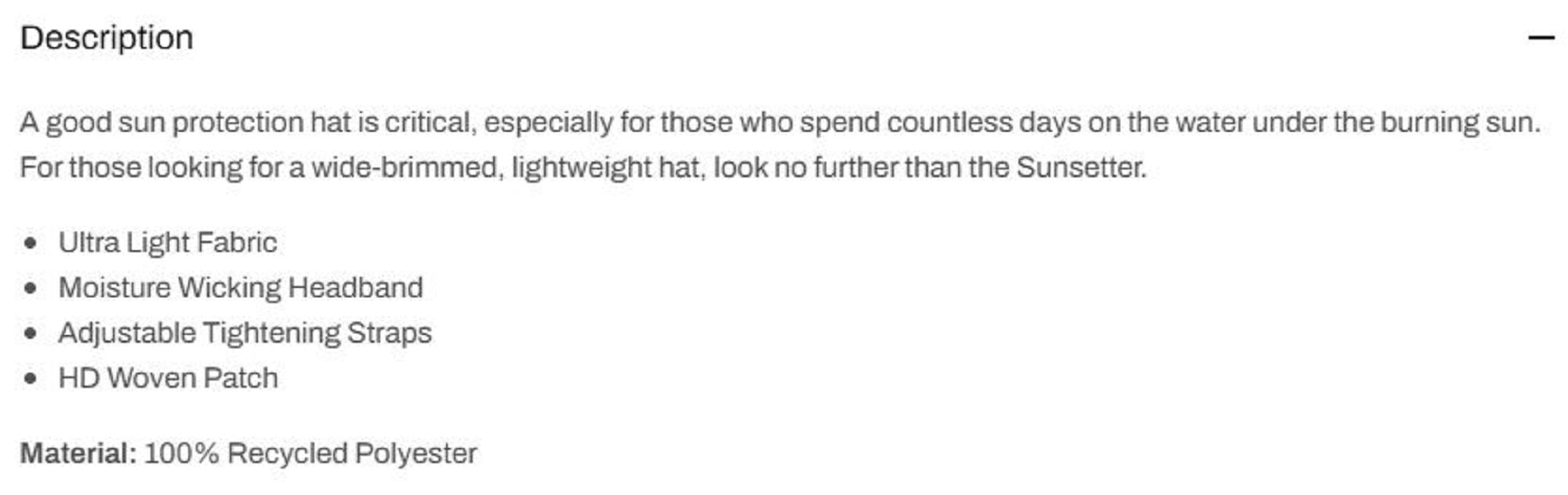 Pelagic 1204 Hat Bucket Sunsetter Brush Camo DNY Size Free (3377)