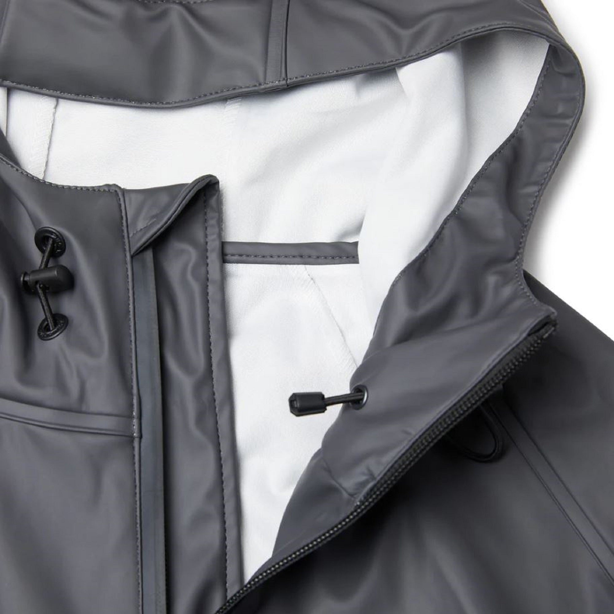 Pelagic 1051 Rain Jacket Chubasco GRA Size L (3520)