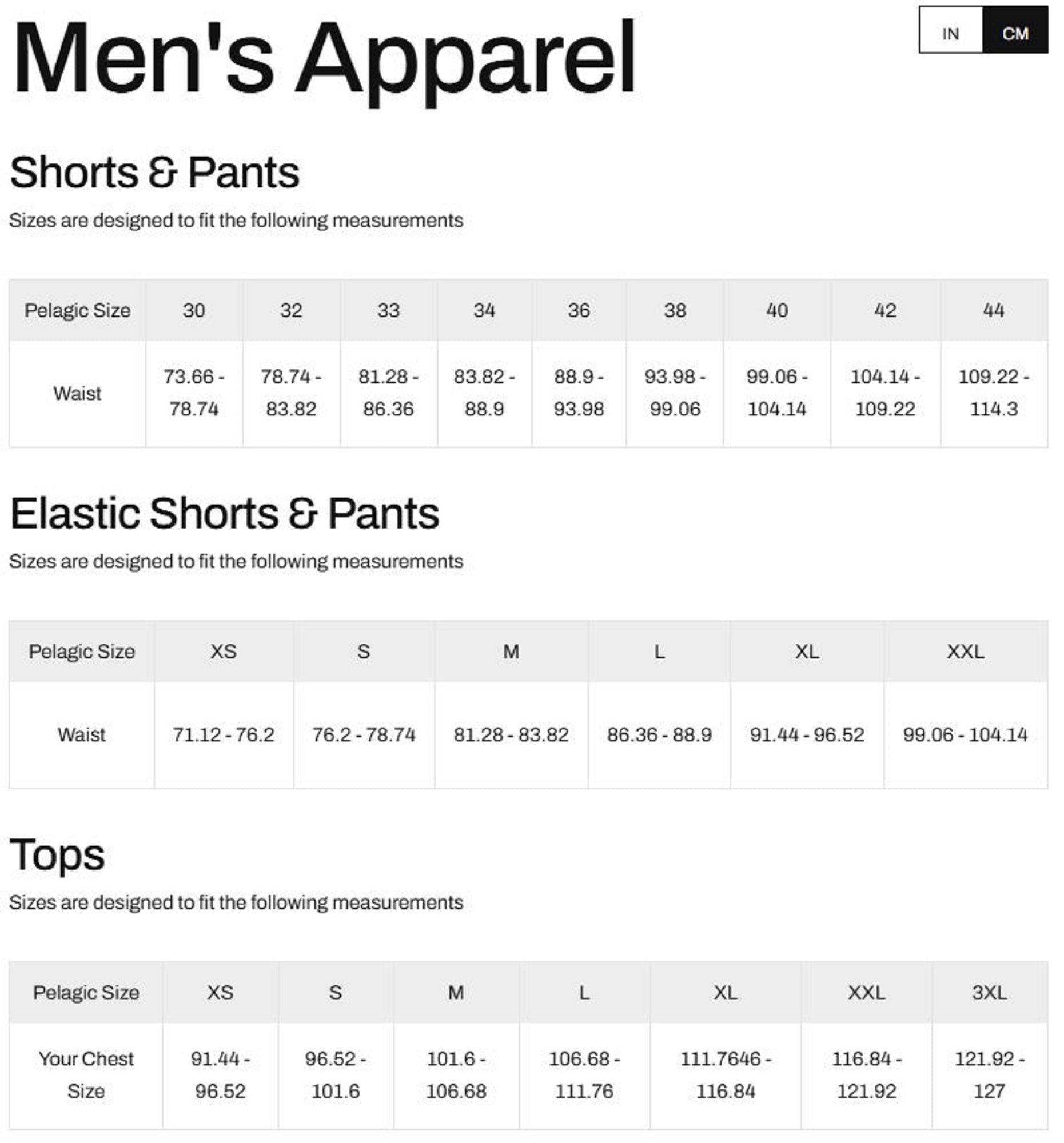 Pelagic 1171 Tee Shirt Prem Rodman Black Size S (1815)