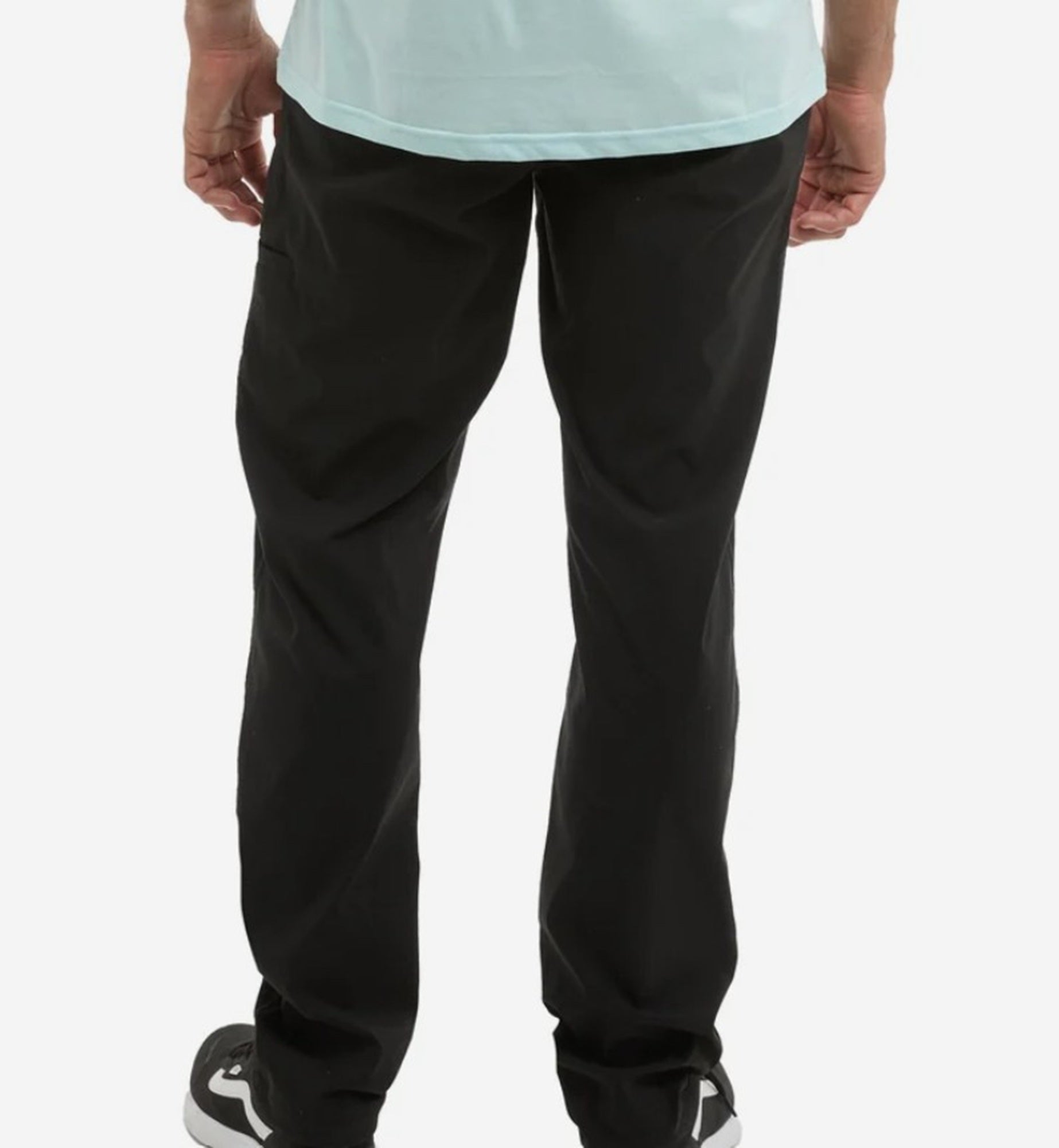 Pelagic 1040253001 Pants Long Mako BLK Size 30 (4182)