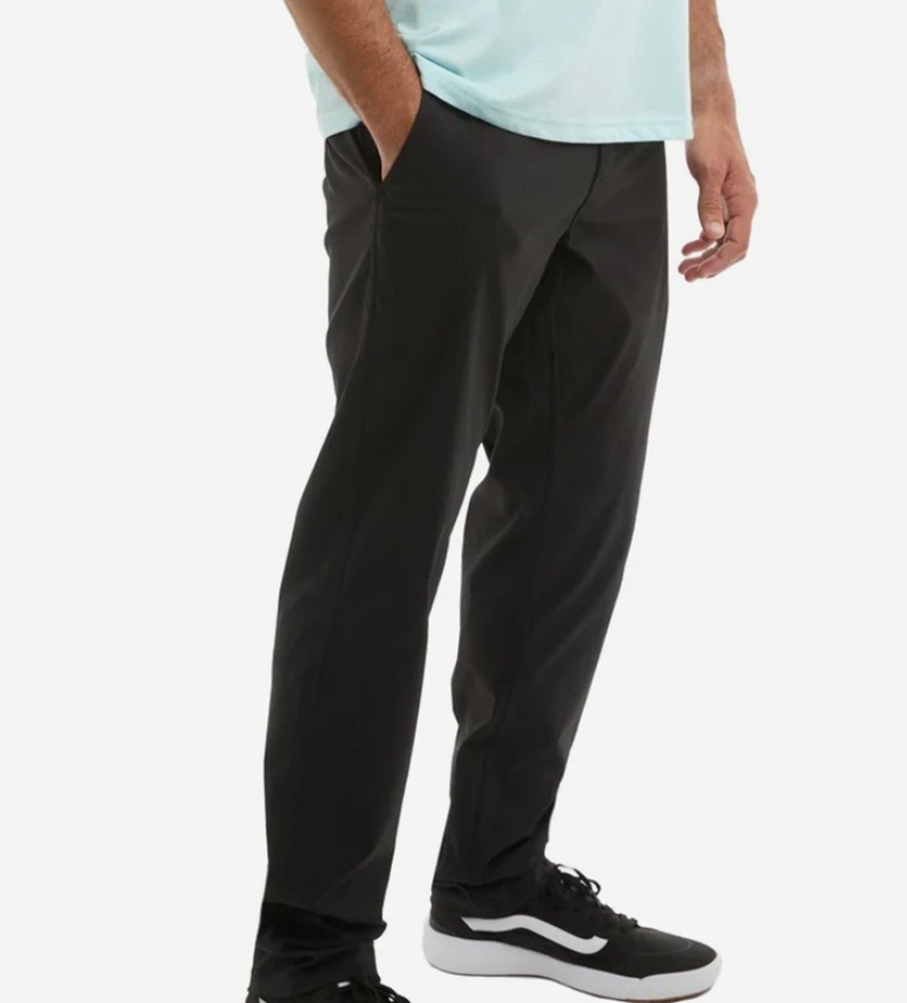 Pelagic 1040253001 Pants Long Mako BLK Size 30 (4182)