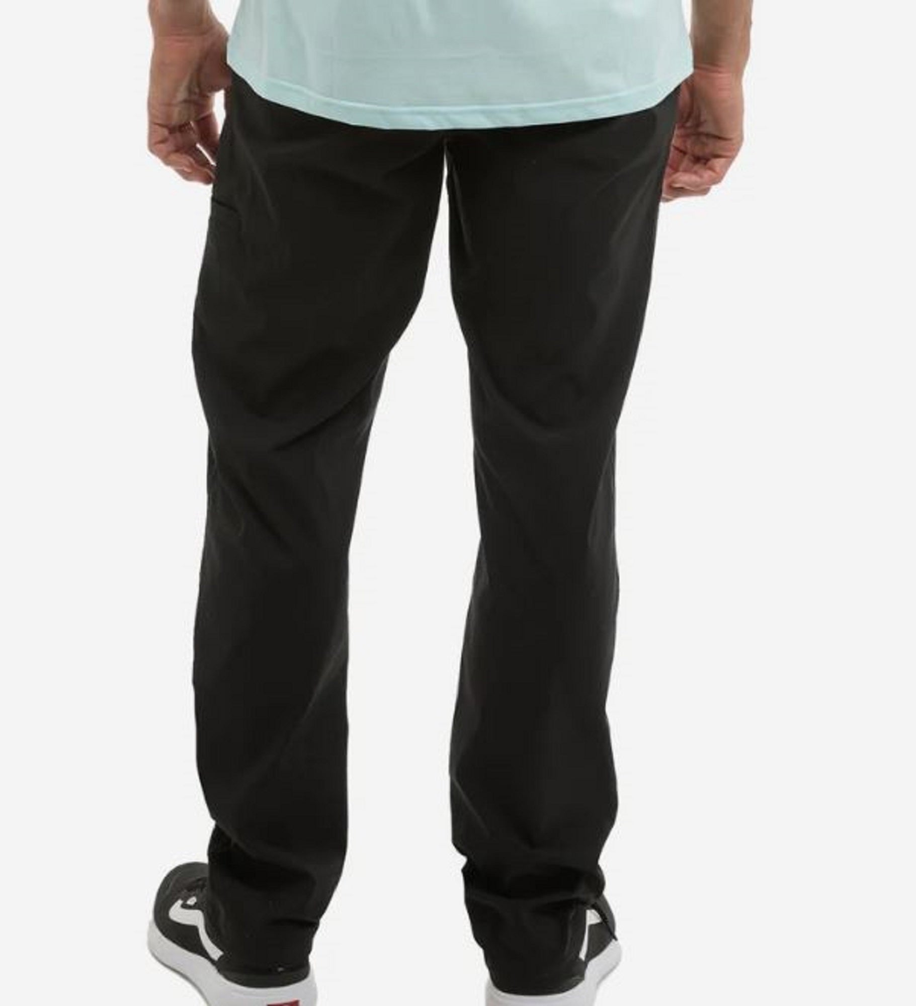 Pelagic 1040 Pants Long Mako BLK Size 36 (4229)