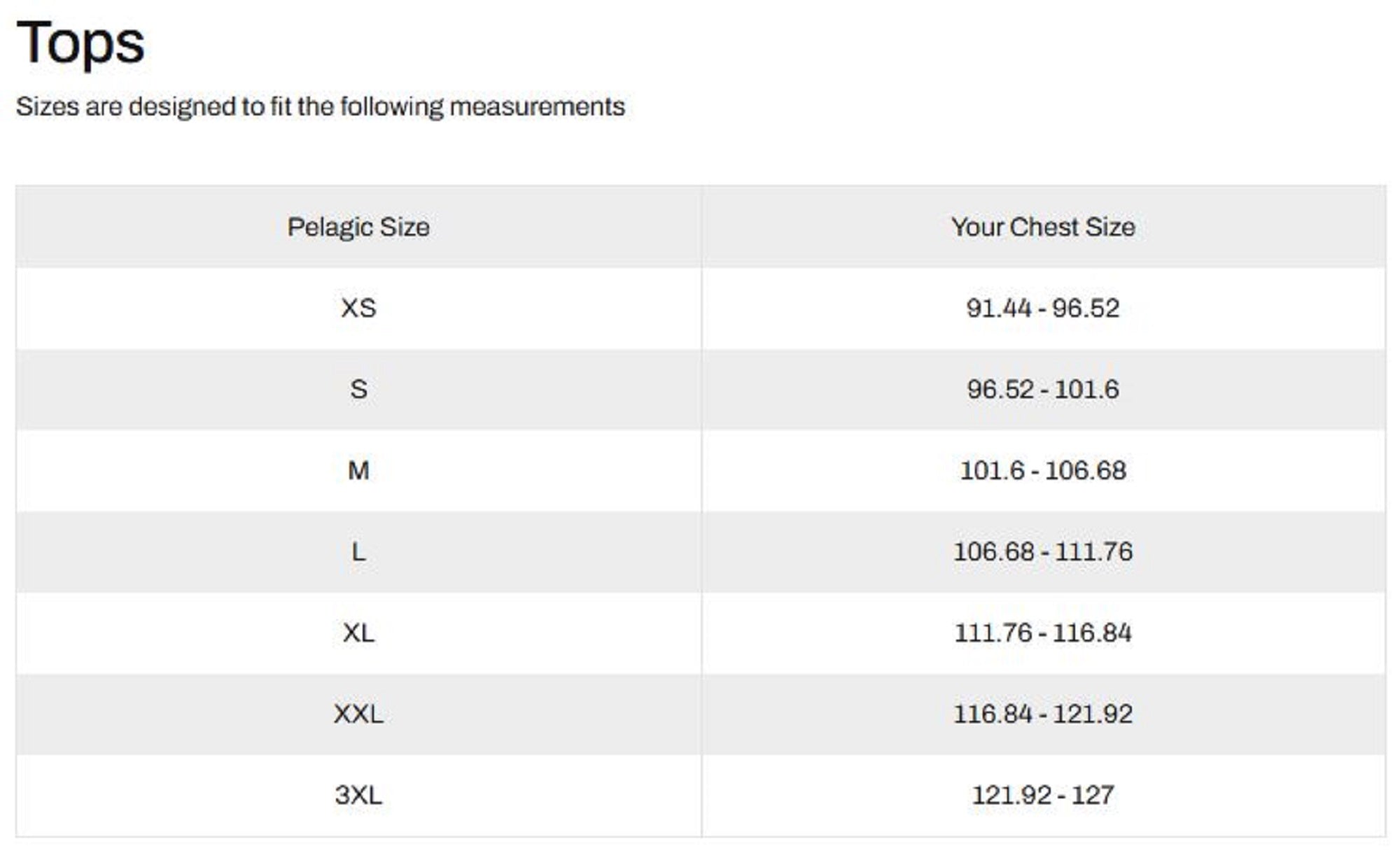 Pelagic 1017 Fishing Shirt Long Sleeve Keys LS BLK Size XL (4663)