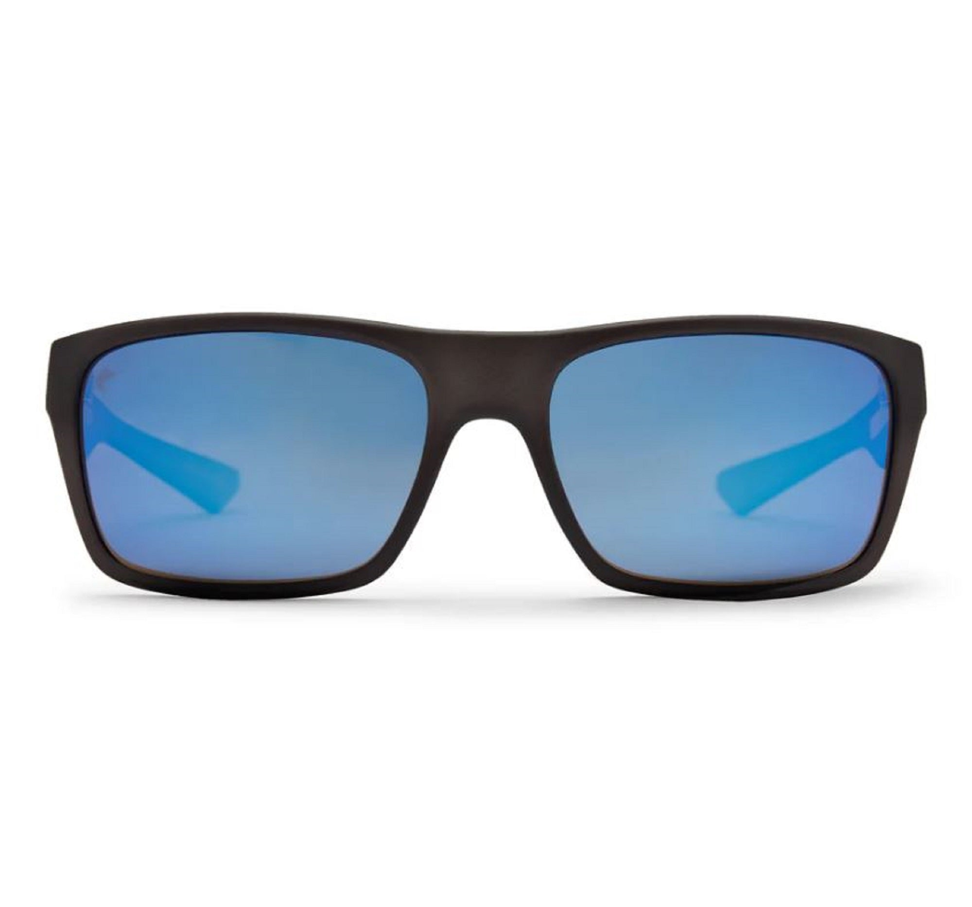 Pelagic 3200 Sunglasses Glass Polarized Fish Taco SBBL (5196)