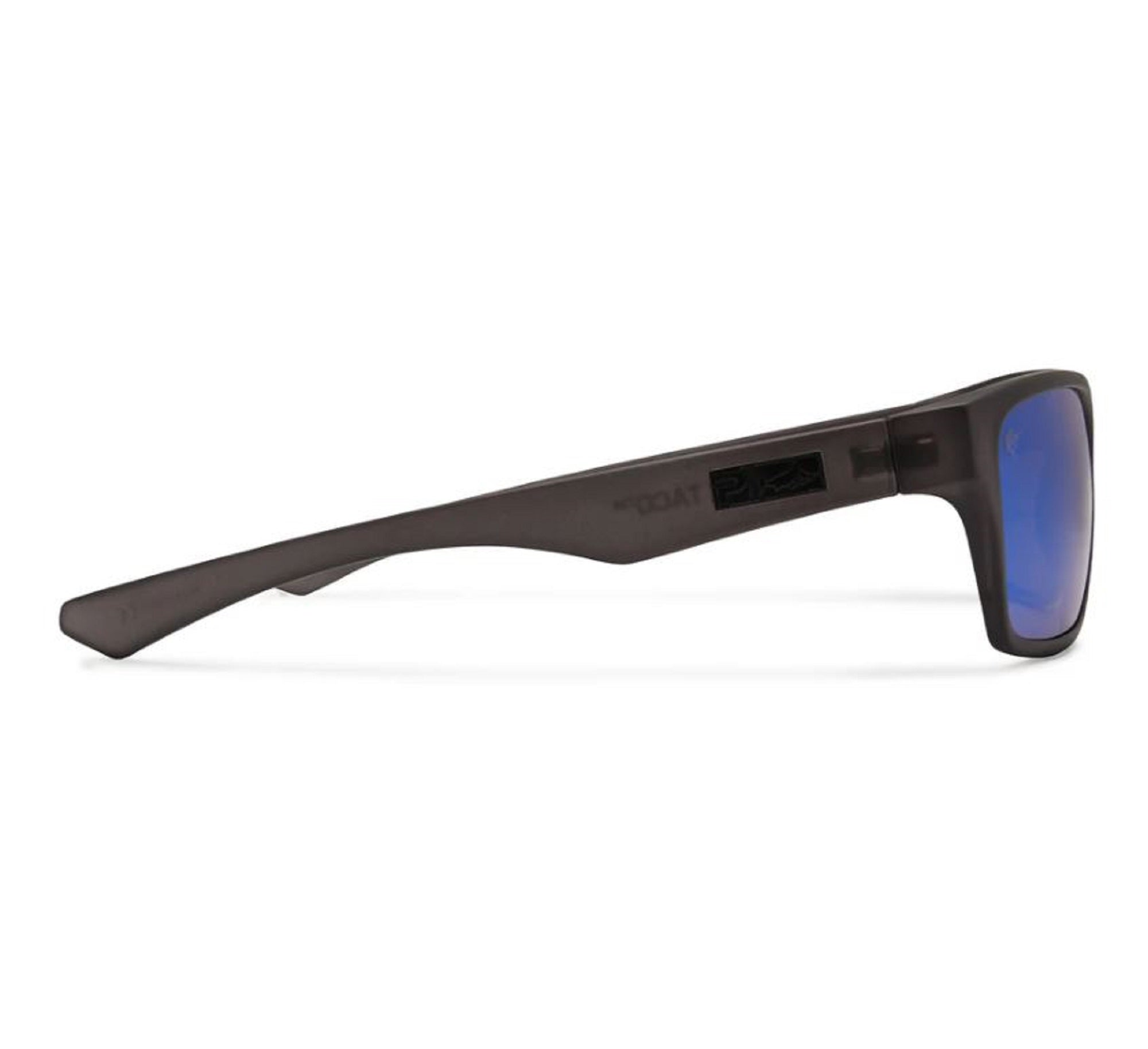 Pelagic 3200 Sunglasses Glass Polarized Fish Taco SBBL (5196)