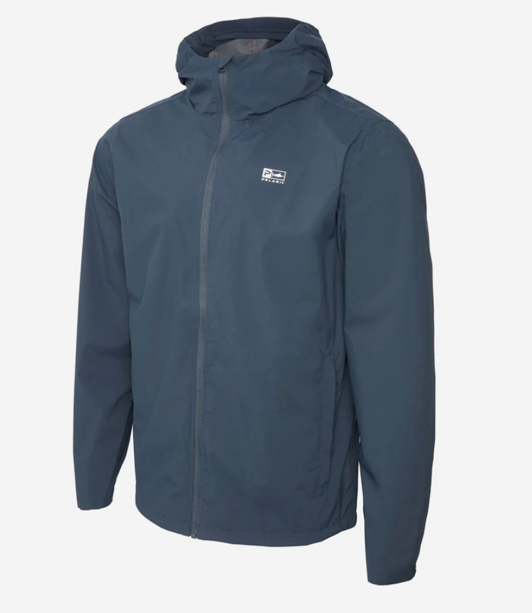 Pelagic 1051253006 Windbreaker Draft DNY Size XXL (5660)