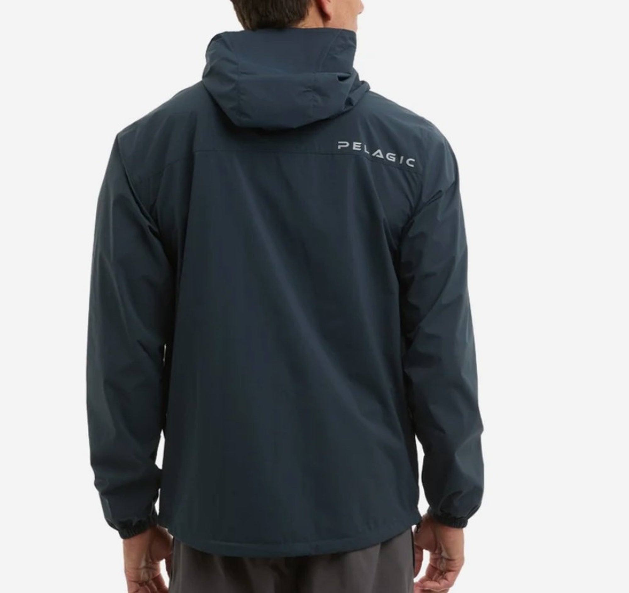 Pelagic 1051253006 Windbreaker Draft DNY Size XXL (5660)