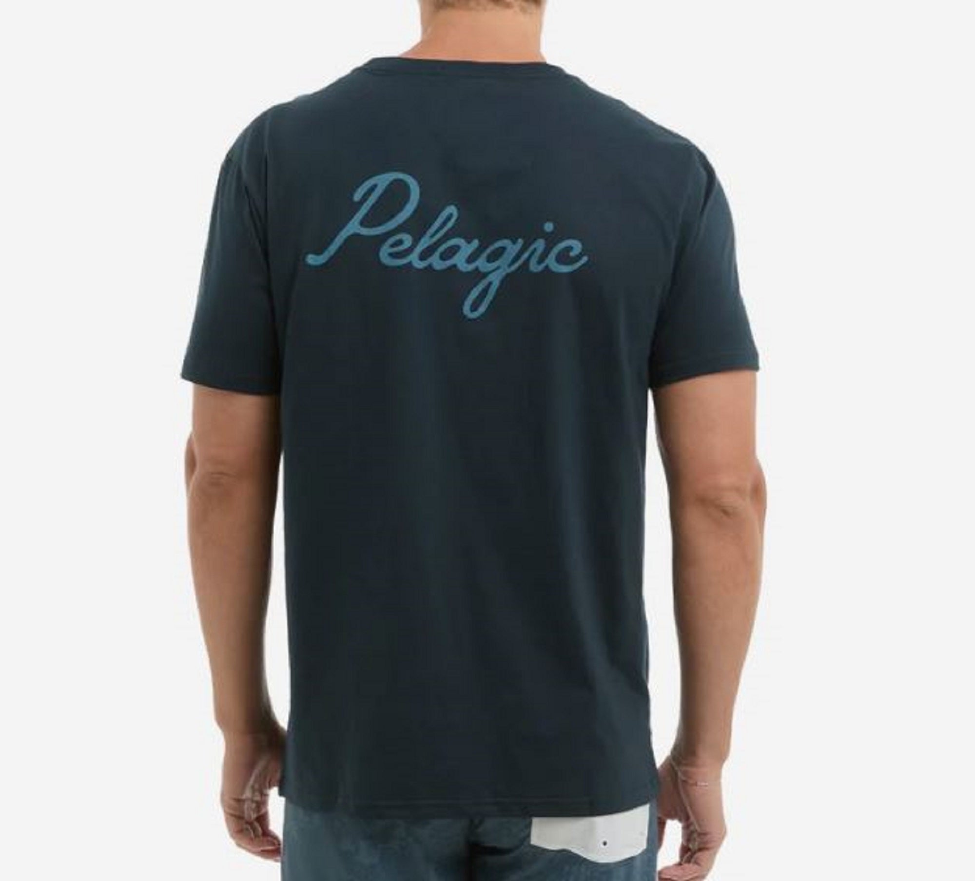 Pelagic 1171 Tee Shirt Prem Line In DNY Size M (7138)