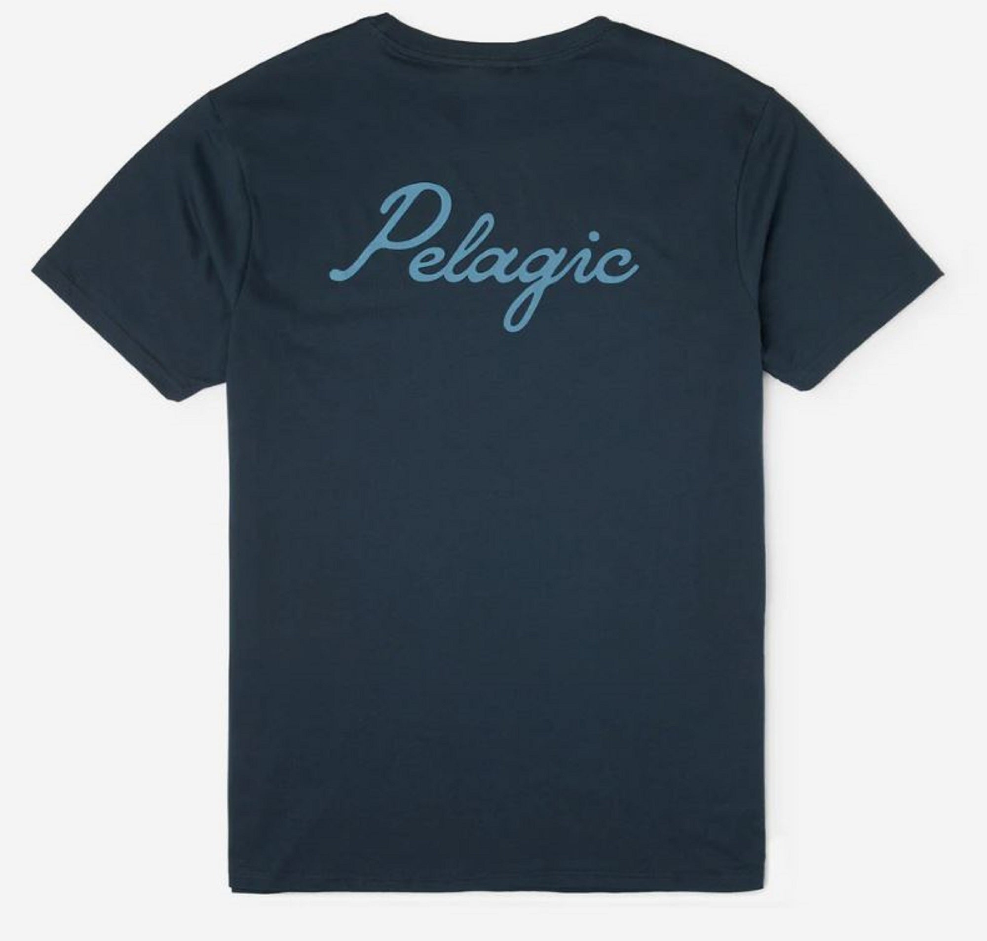Pelagic 1171 Tee Shirt Prem Line In DNY Size L (7145)