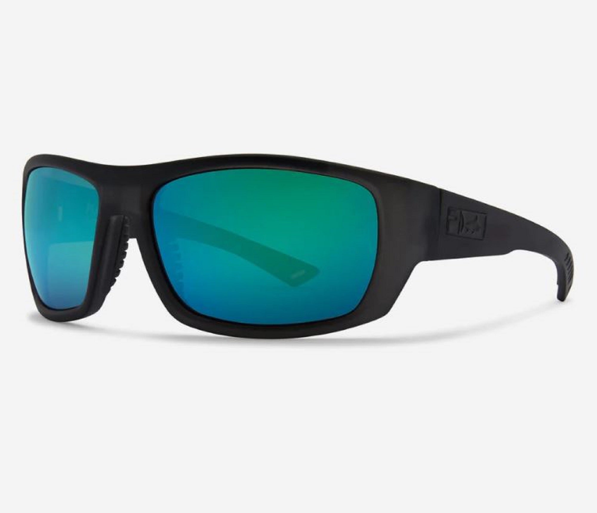 Pelagic 1501 Sunglasses Glass Polarized Pursuit SBGR (9132)