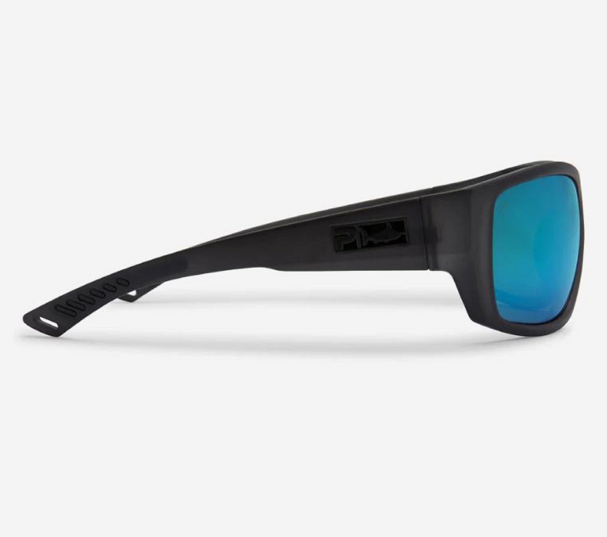 Pelagic 1501 Sunglasses Glass Polarized Pursuit SBGR (9132)