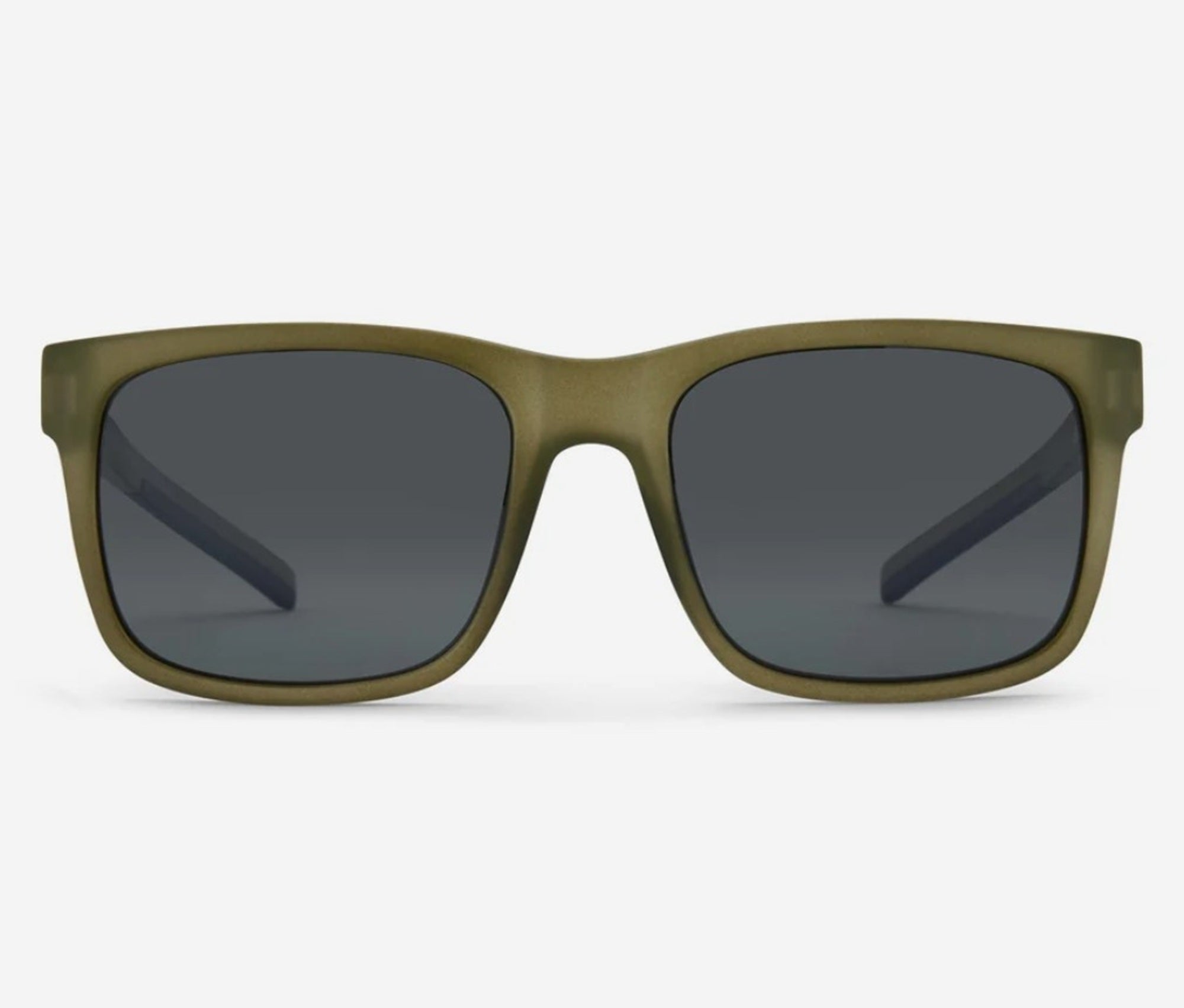 Pelagic 1501221004 Sunglasses Glass Polarized Latitude SMGY (9200)