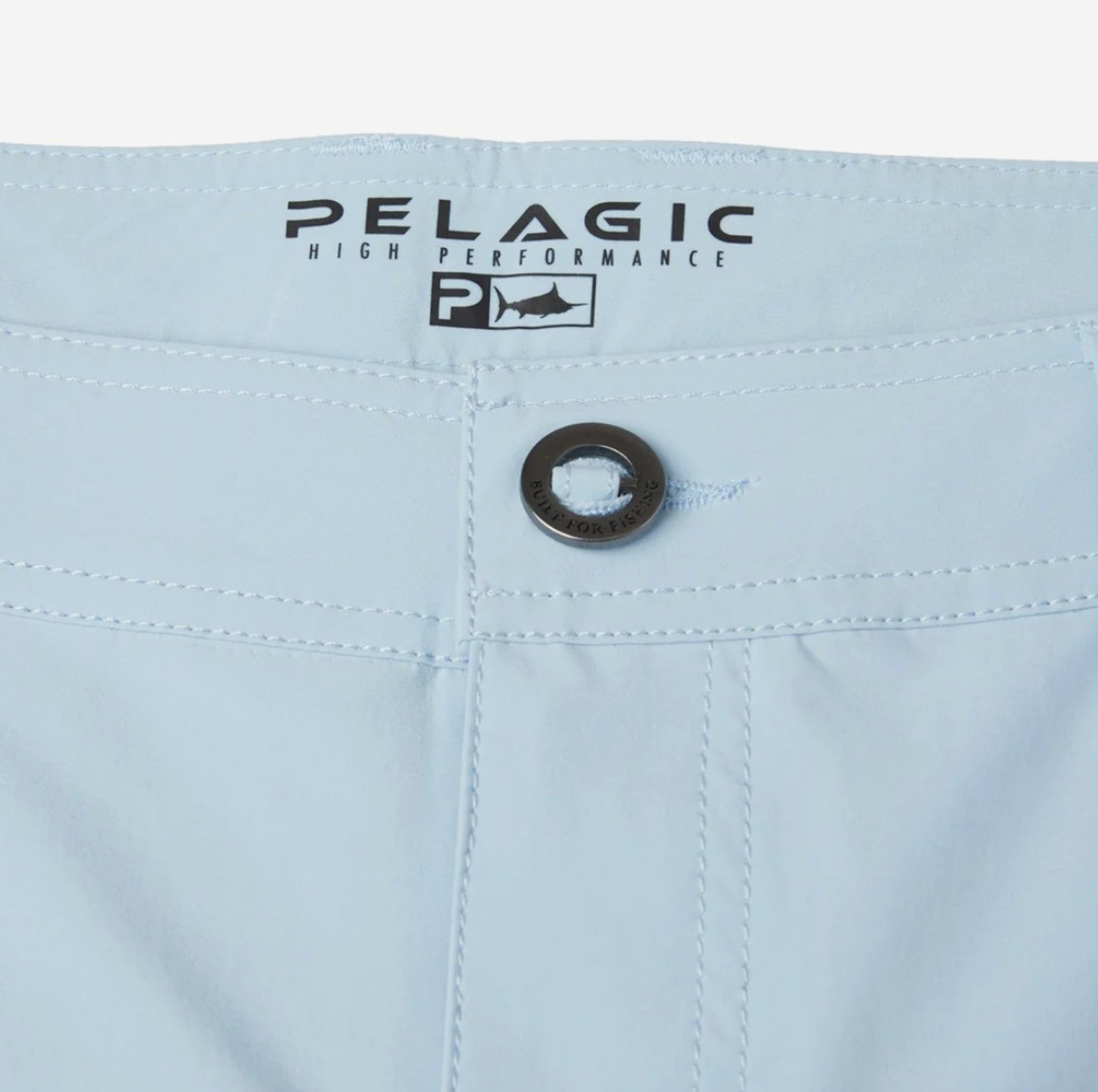 Pelagic 1002261002 Shorts Hybrid 20 Inches Mako LBL Size 36 (2255)