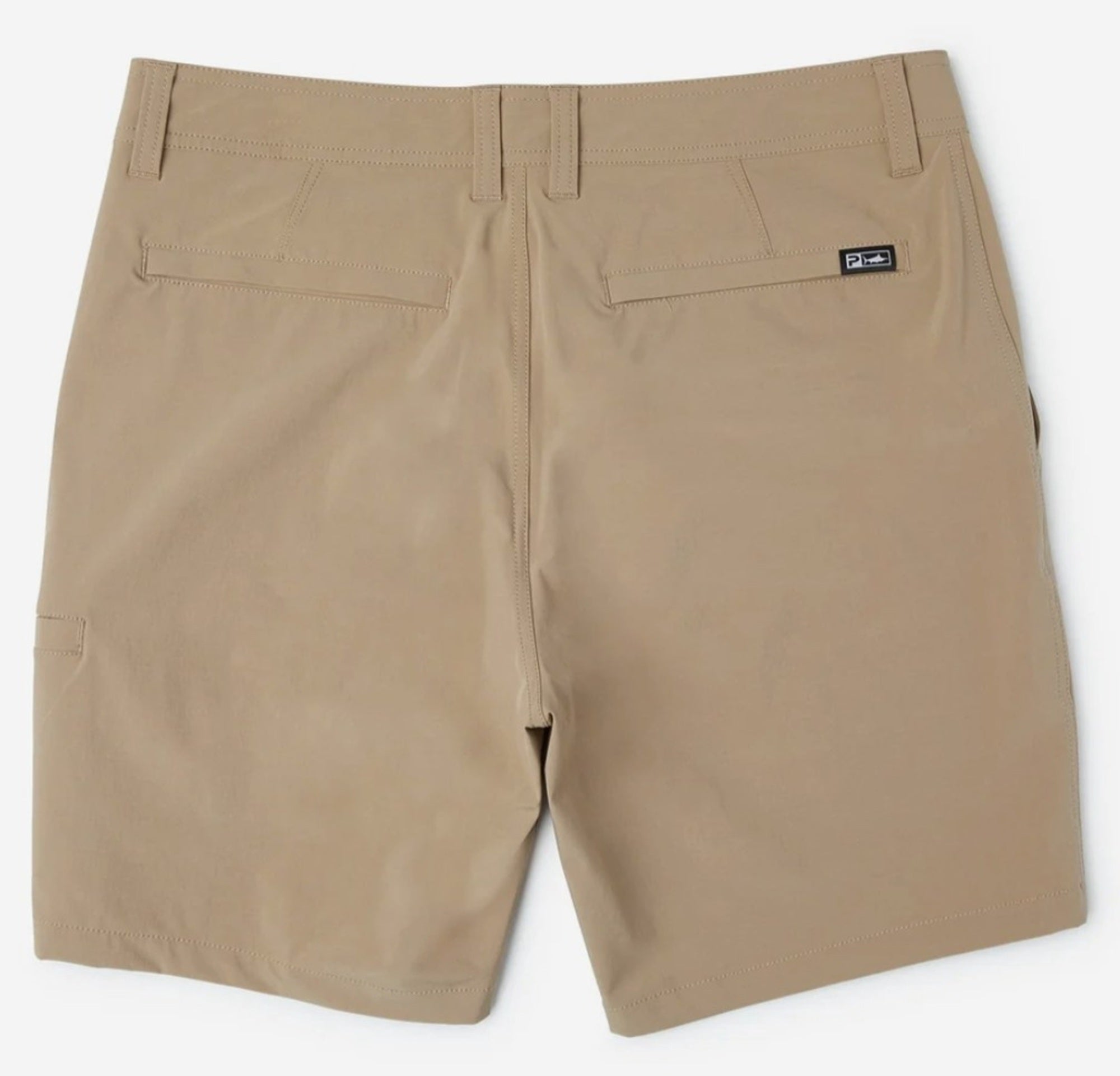 Pelagic 1002261002 Shorts Hybrid 20 Inches Mako DKH Size 38 (3344)