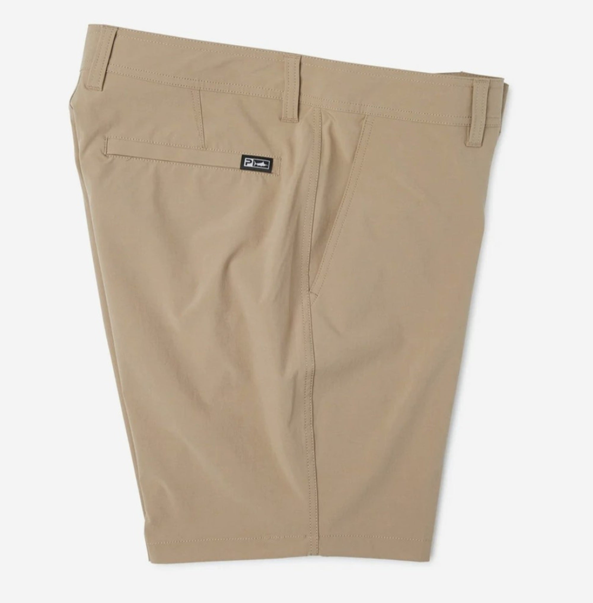Pelagic 1002261002 Shorts Hybrid 20 Inches Mako DKH Size 38 (3344)