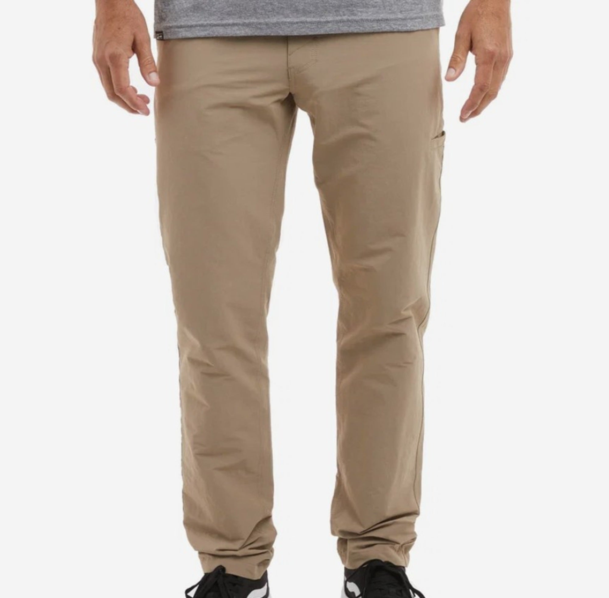 Pelagic 1040253001 Pants Long Mako DKH Size 36 (7779)