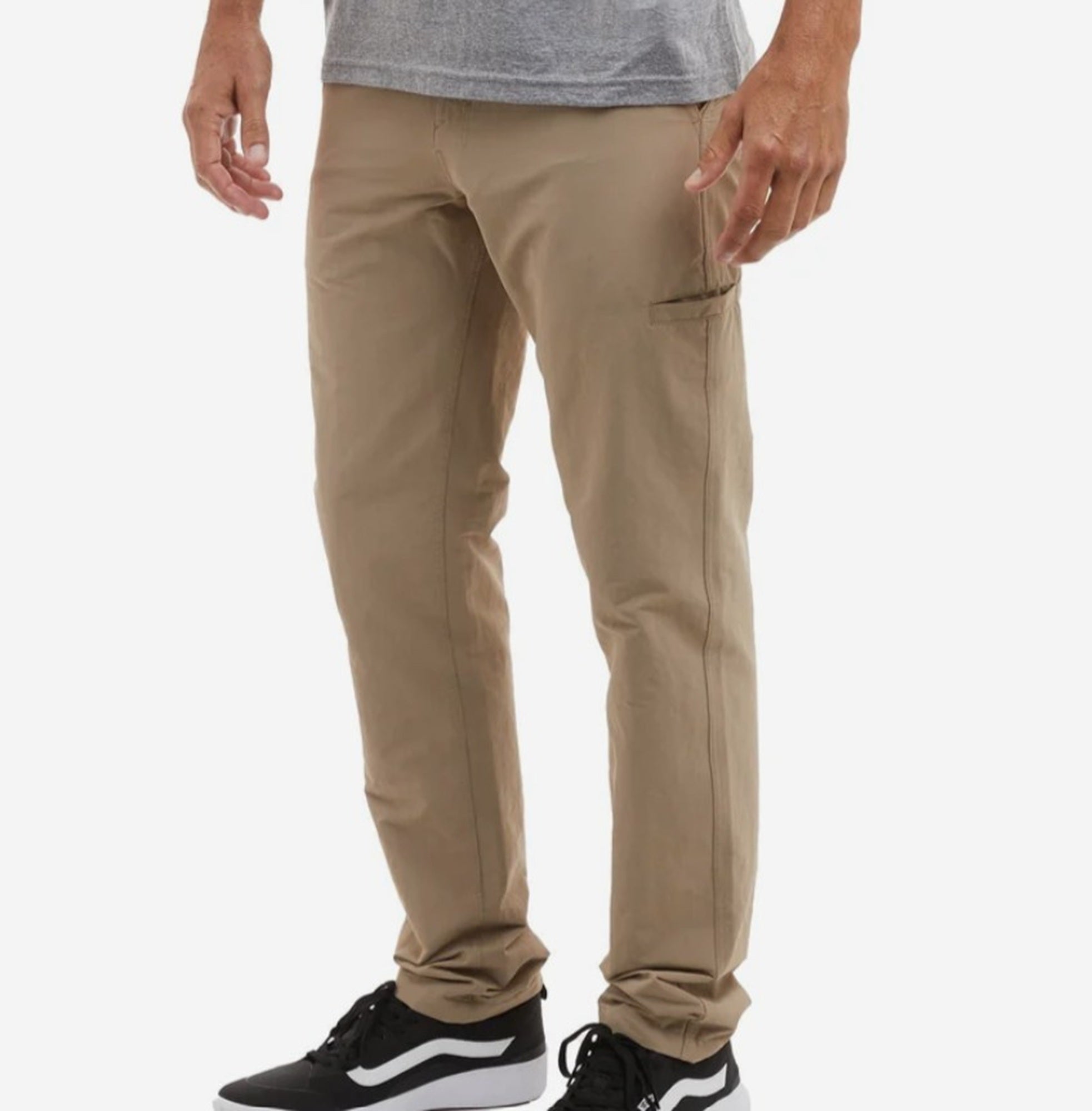 Pelagic 1040253001 Pants Long Mako DKH Size 36 (7779)