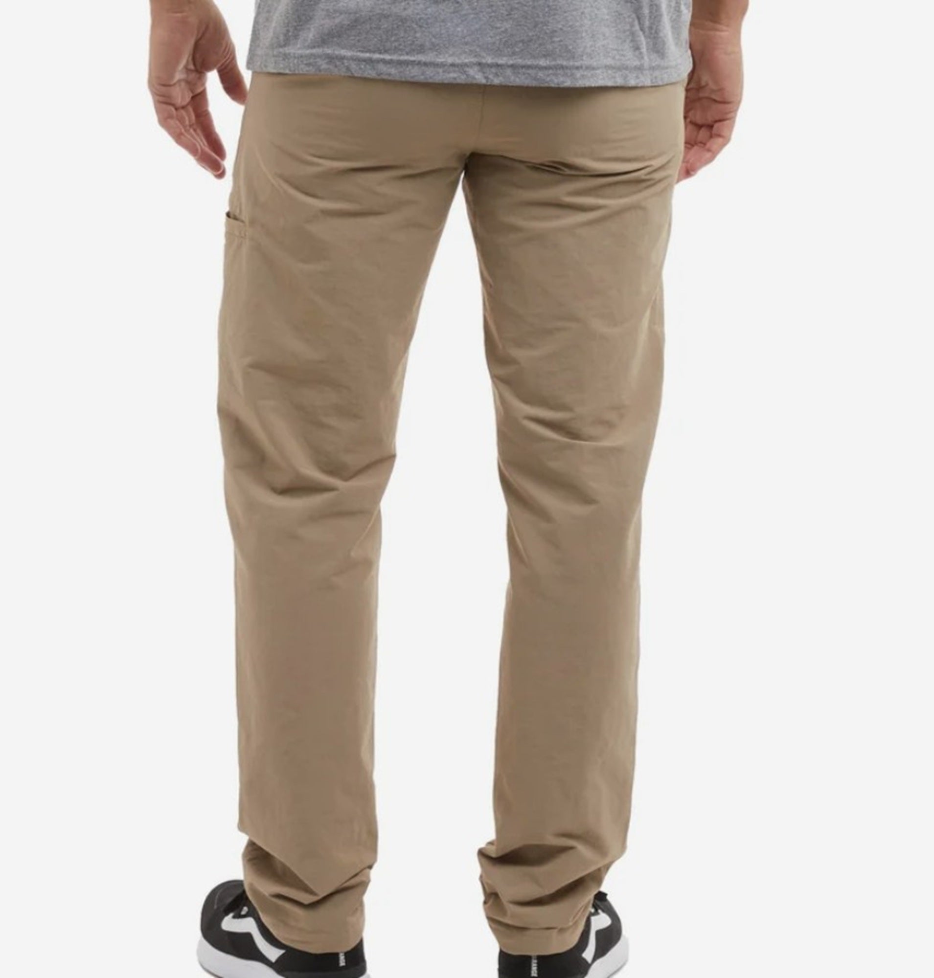 Pelagic 1040253001 Pants Long Mako DKH Size 38 (7786)