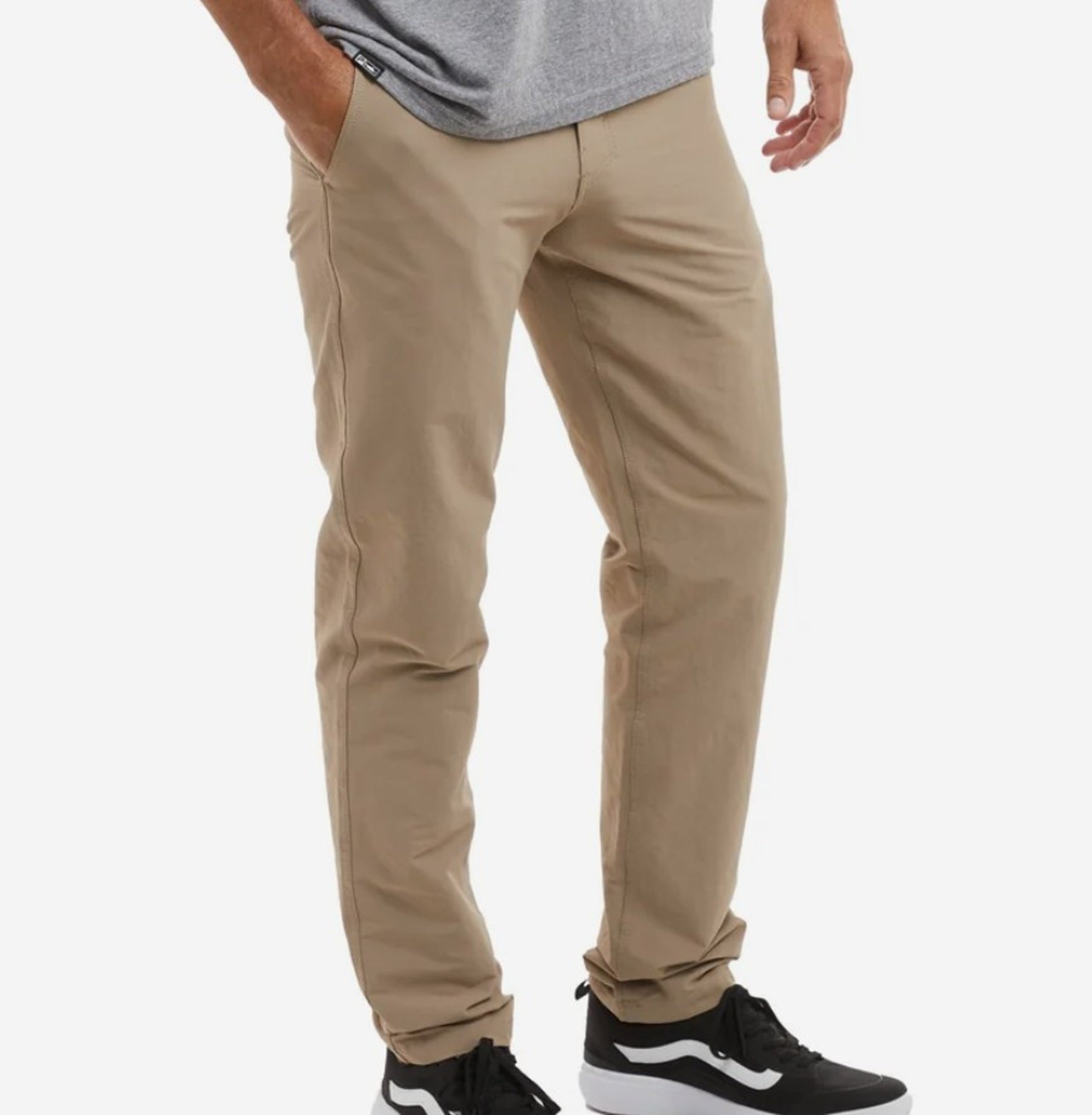 Pelagic 1040253001 Pants Long Mako DKH Size 38 (7786)