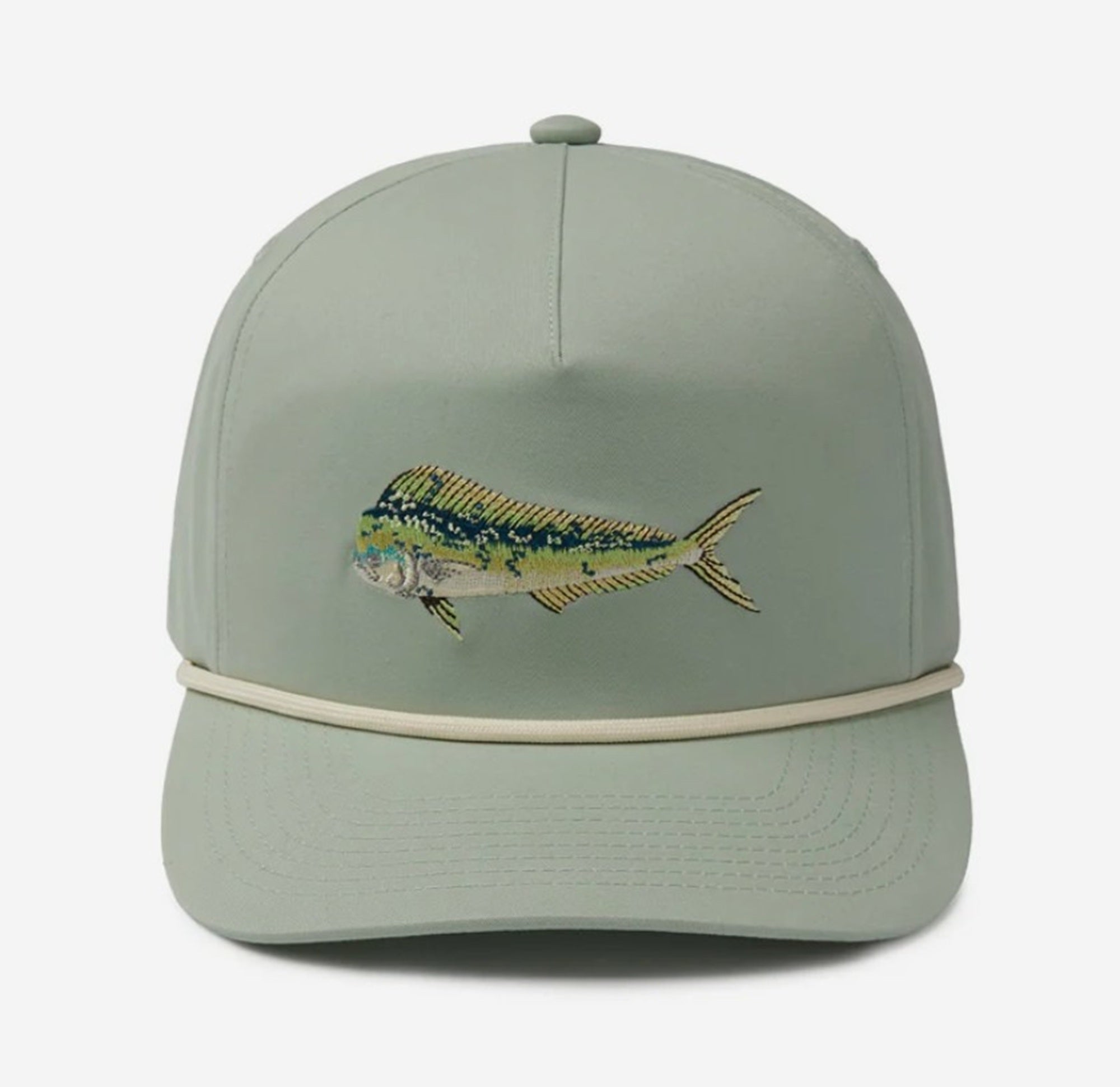 Pelagic 1202261006 Cap Trucker Adrift -Goione Dorado SEA (5774)