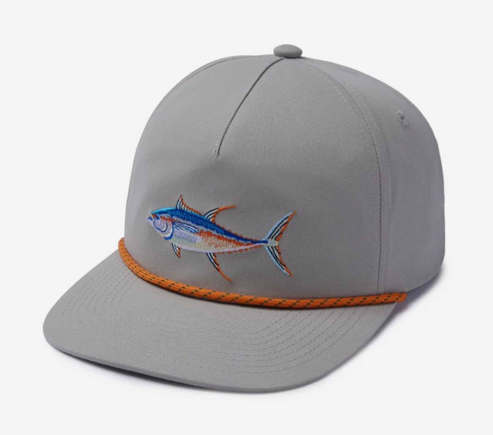 Pelagic 1202261009 Cap Trucker Adrift -Goione YFT LGY (7020)
