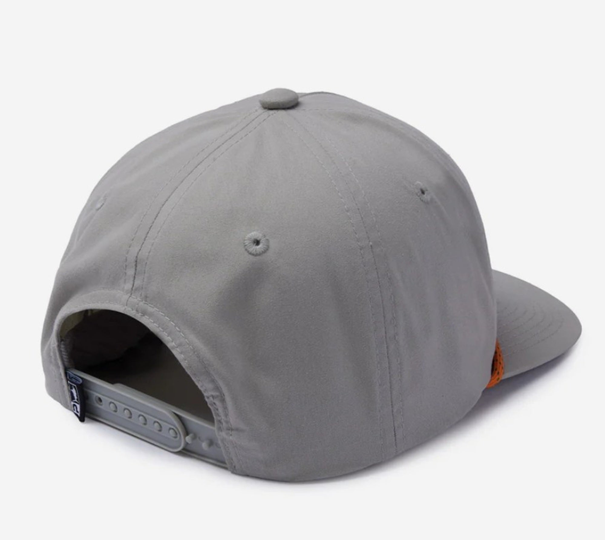 Pelagic 1202261009 Cap Trucker Adrift -Goione YFT LGY (7020)