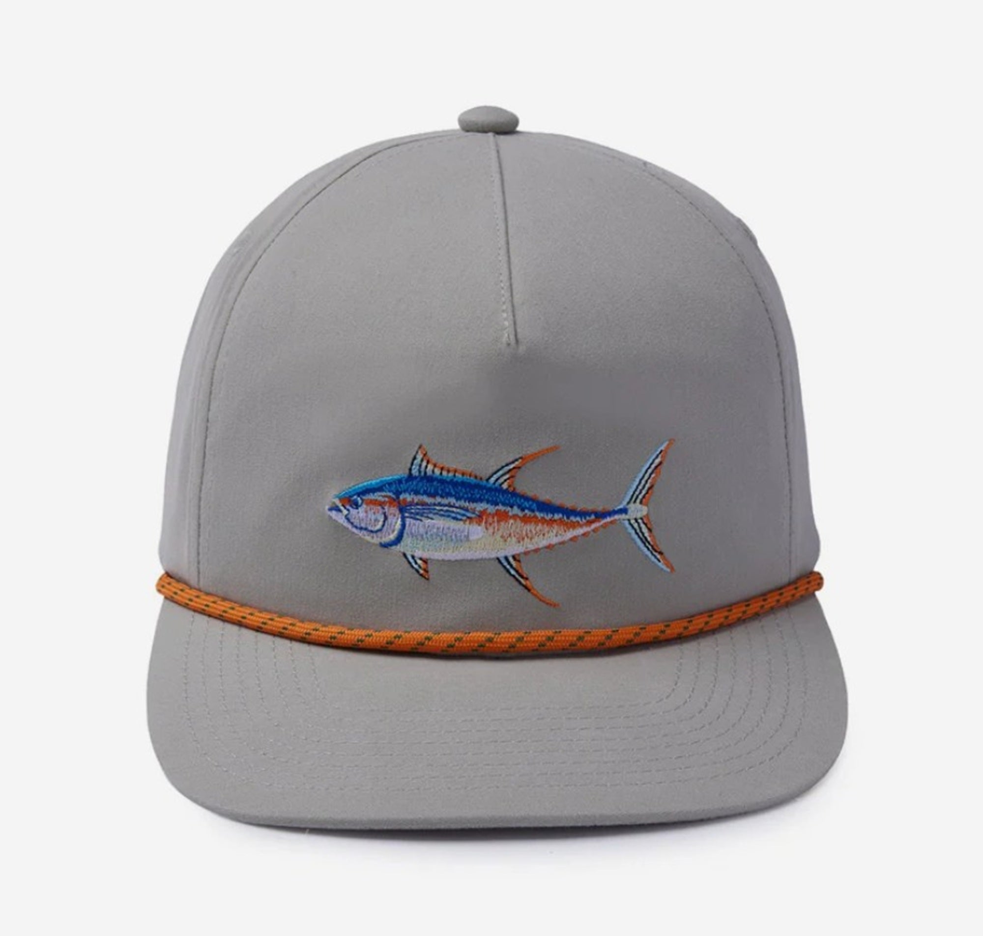 Pelagic 1202261009 Cap Trucker Adrift -Goione YFT LGY (7020)