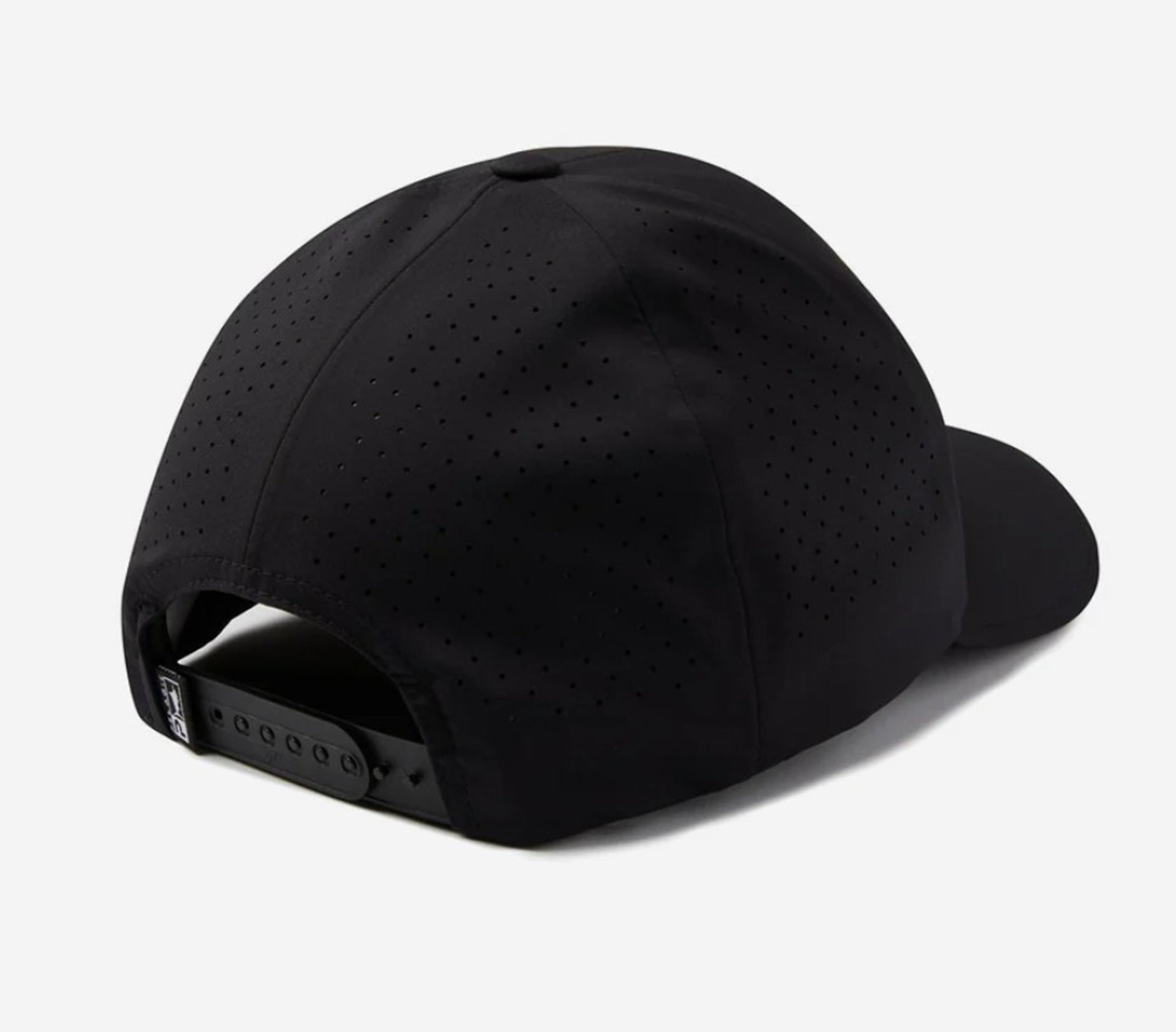 Pelagic 1201263000 Cap Alpha Flexfit Built BLK Size L/XL (7105)