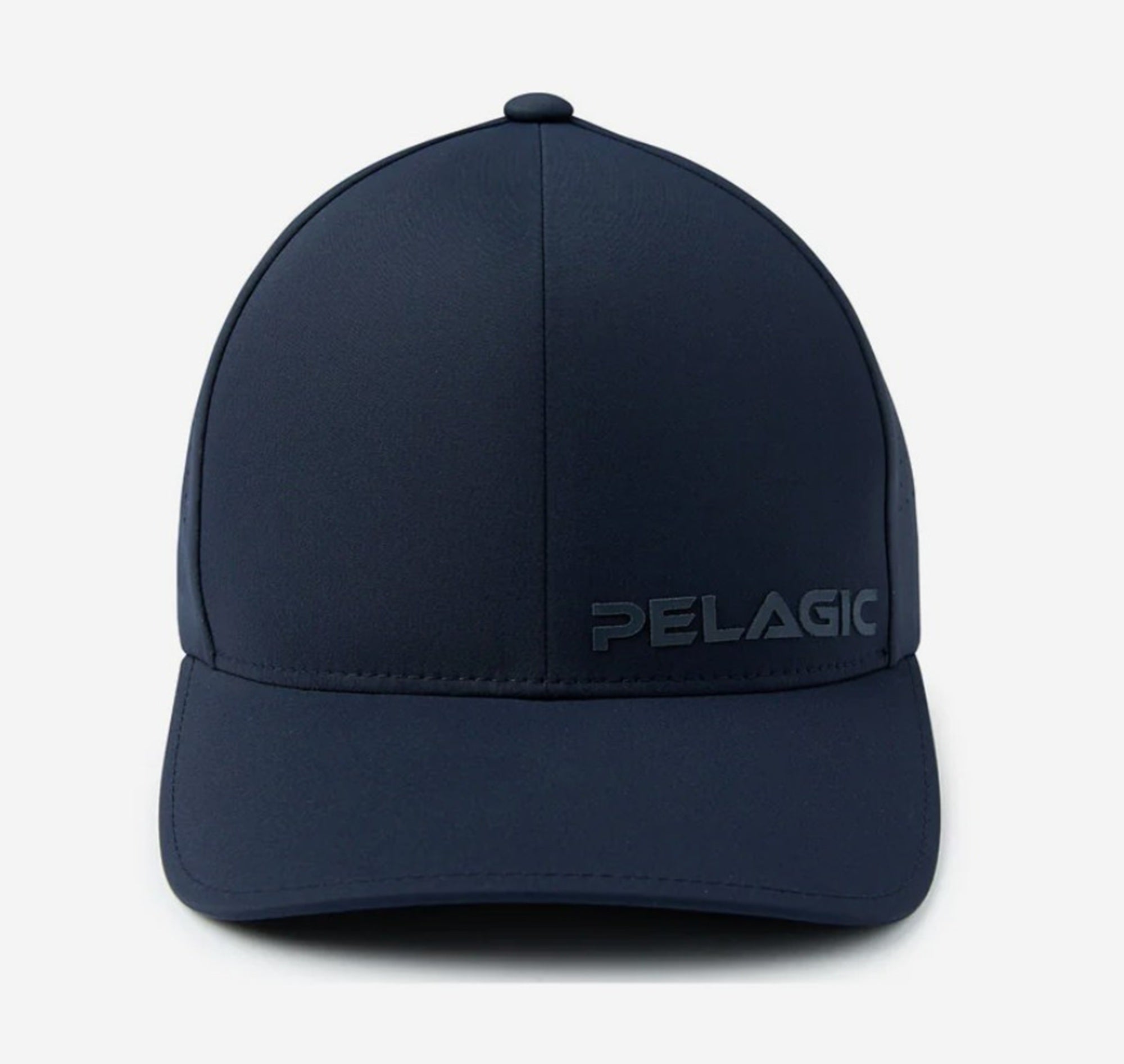 Pelagic 1201253050 Cap Alpha Snapback Logo DNY Size L/XL (8348)