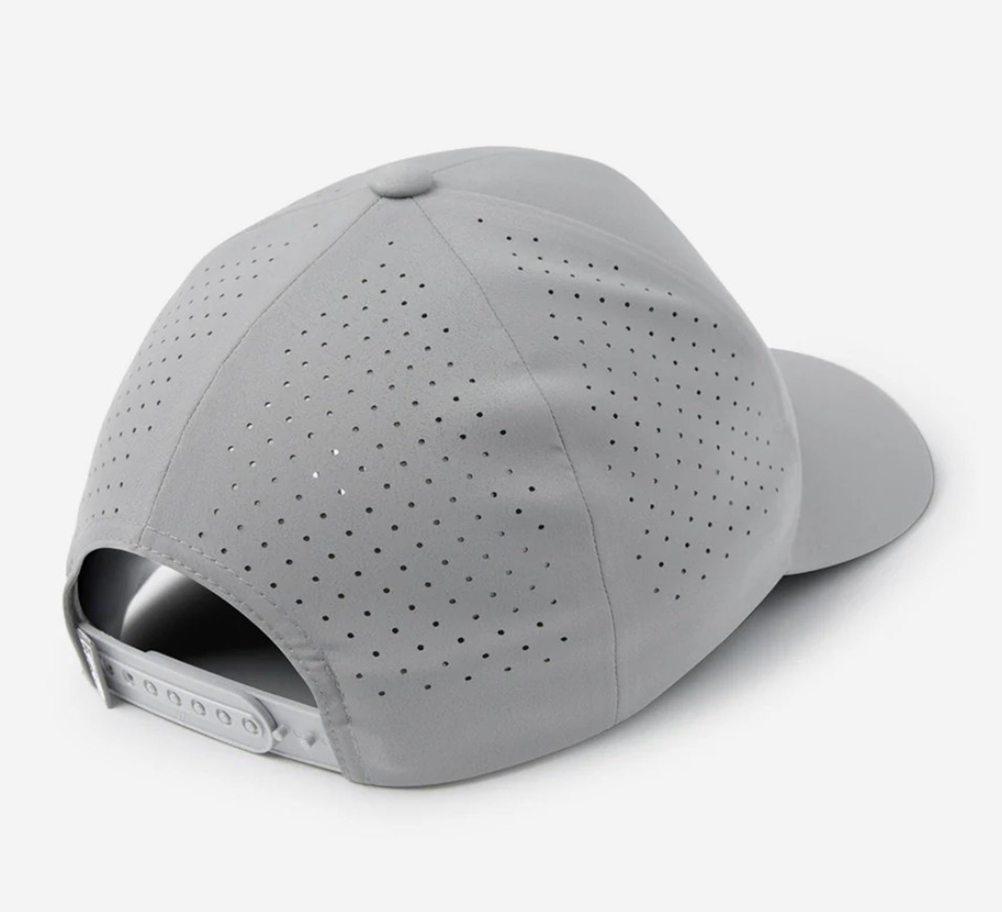 Pelagic 1201253050 Cap Alpha Snapback Logo LGY Size L/XL (8386)