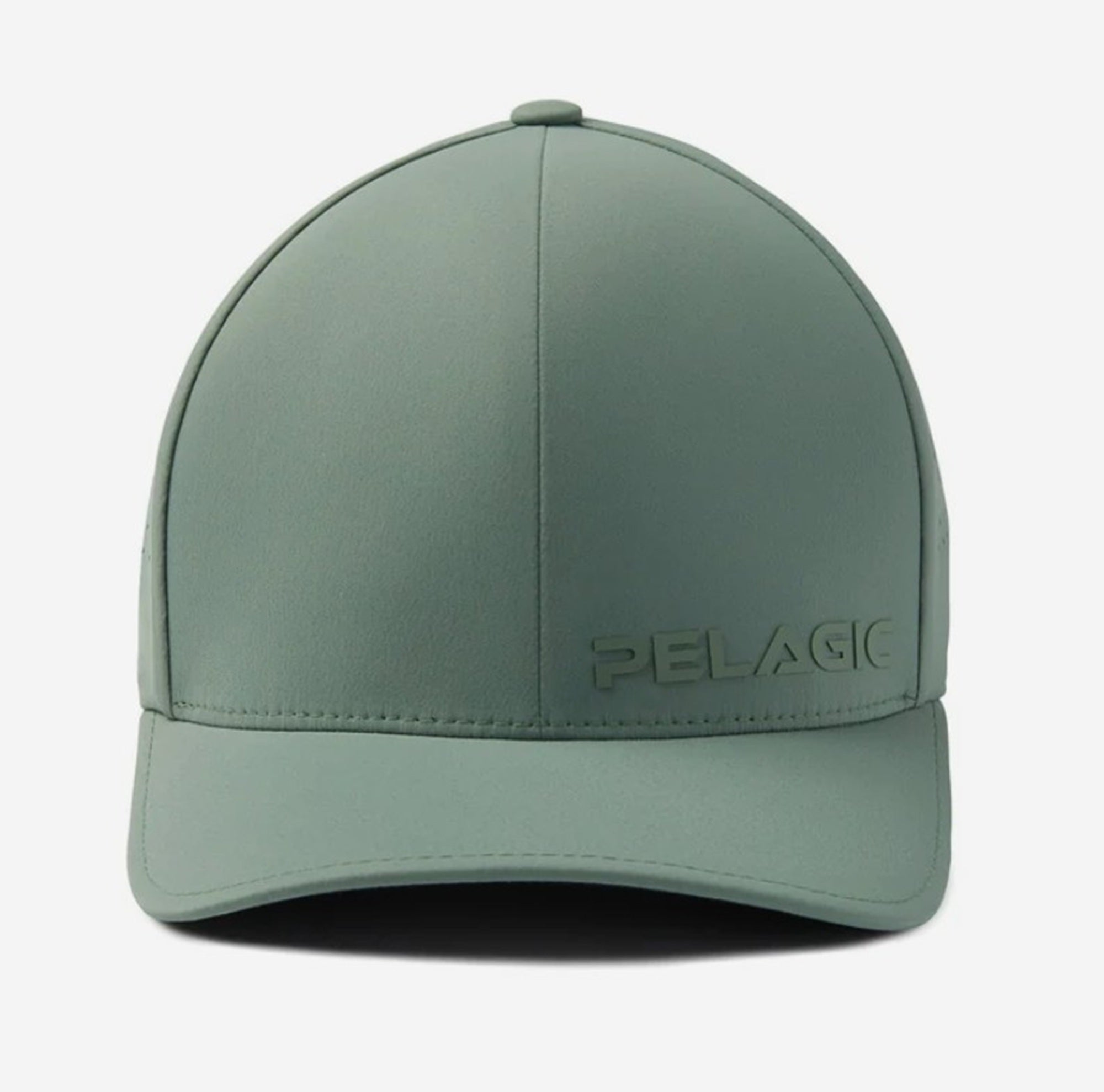 Pelagic 1201253050 Cap Alpha Snapback Logo MAN Size L/XL (8515)