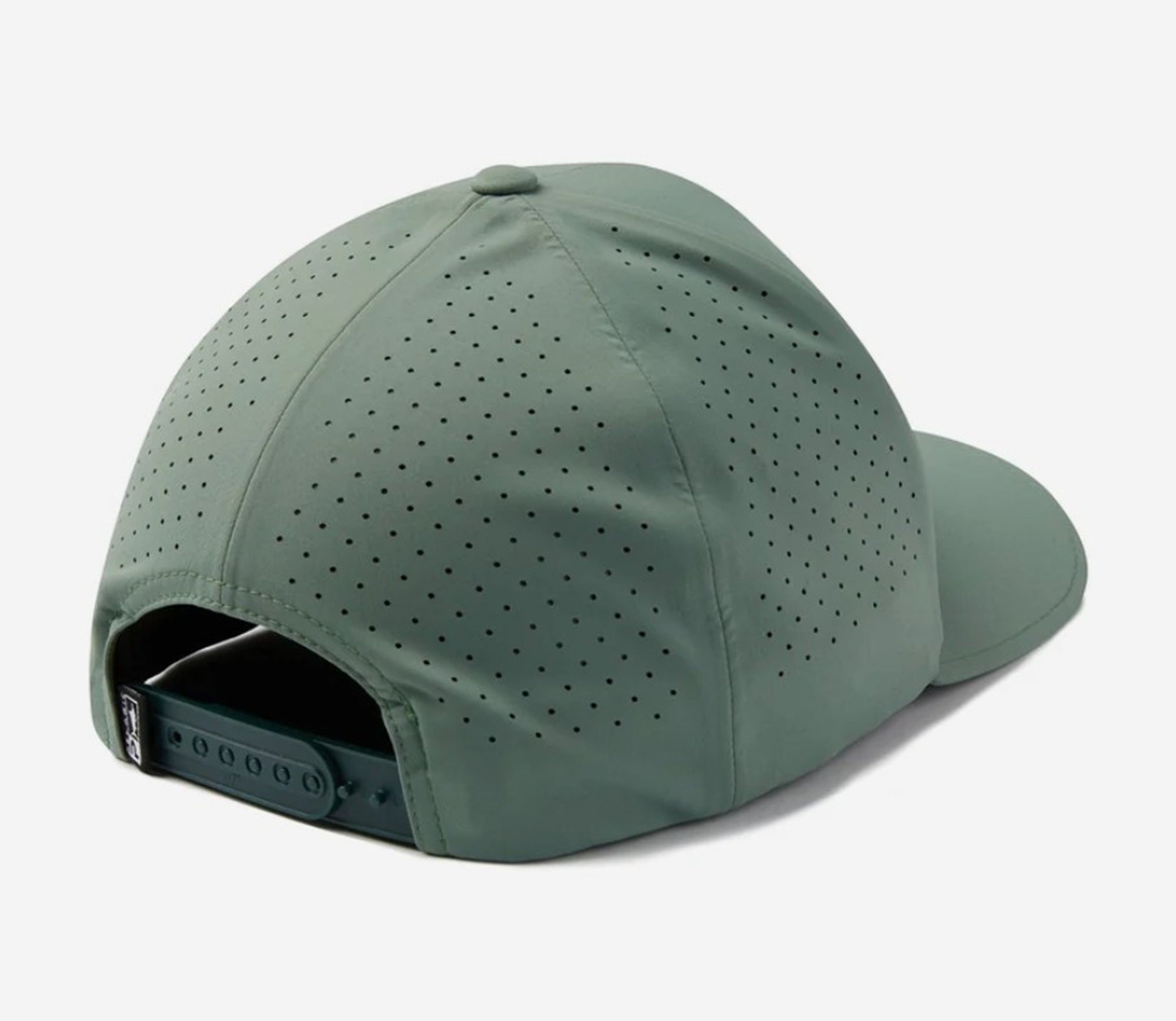 Pelagic 1201253050 Cap Alpha Snapback Logo MAN Size L/XL (8515)