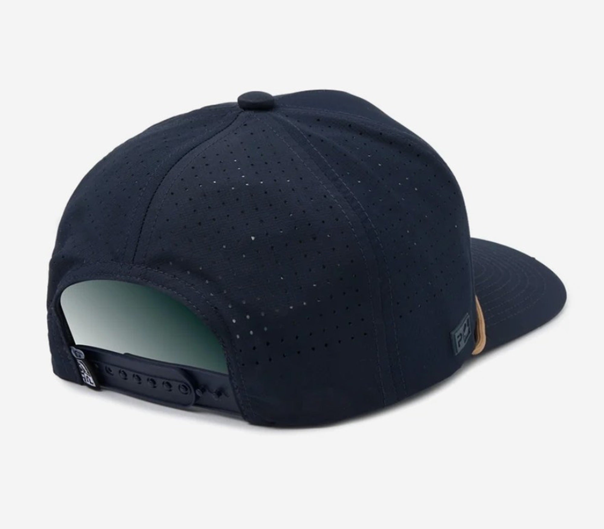 Pelagic 1202263001 Cap Trucker Upswell Dockline DNY Size Free (9796)