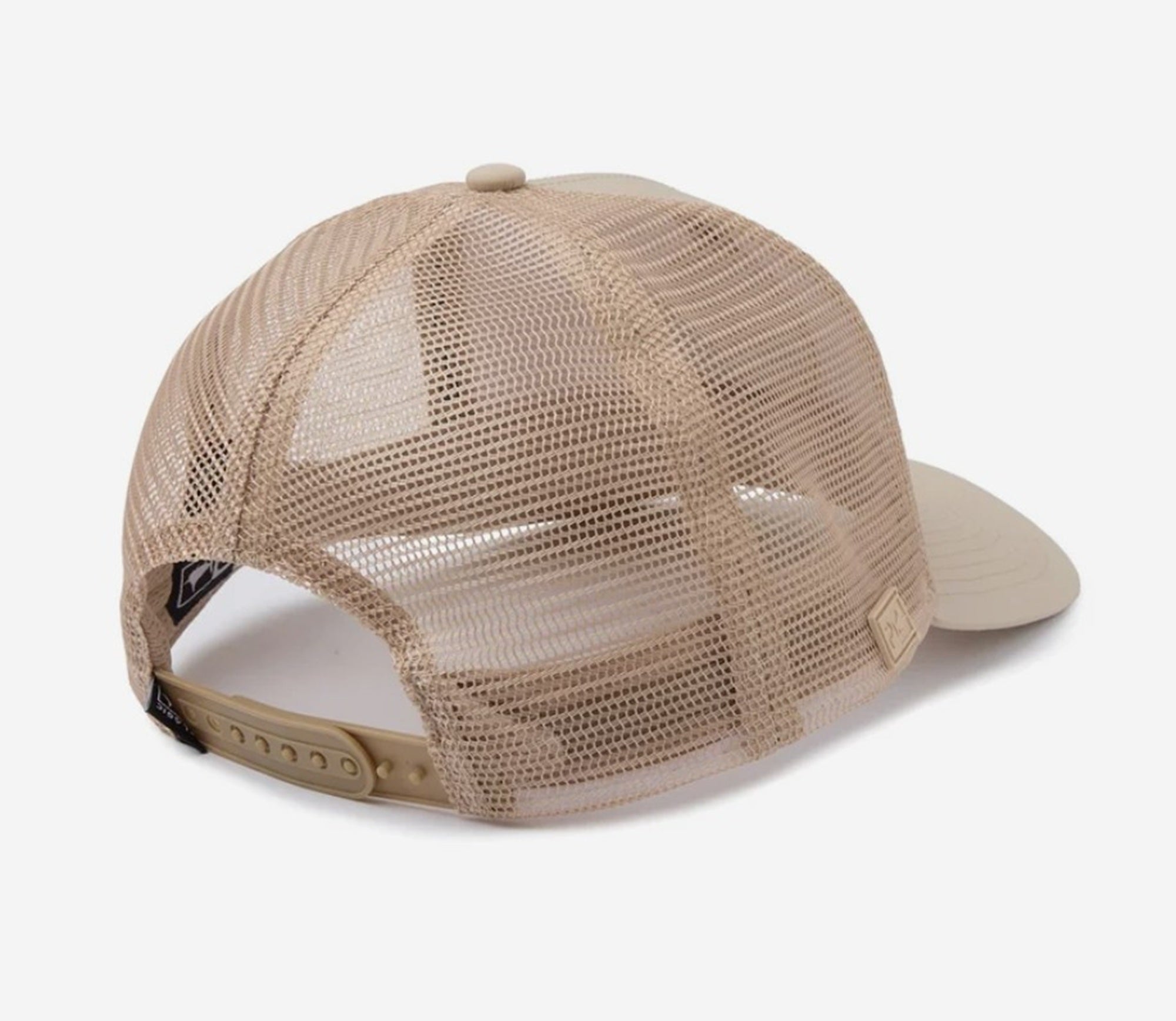 Pelagic 1202261005 Cap Trucker Flybridge Sinker SND Size Free (1314)