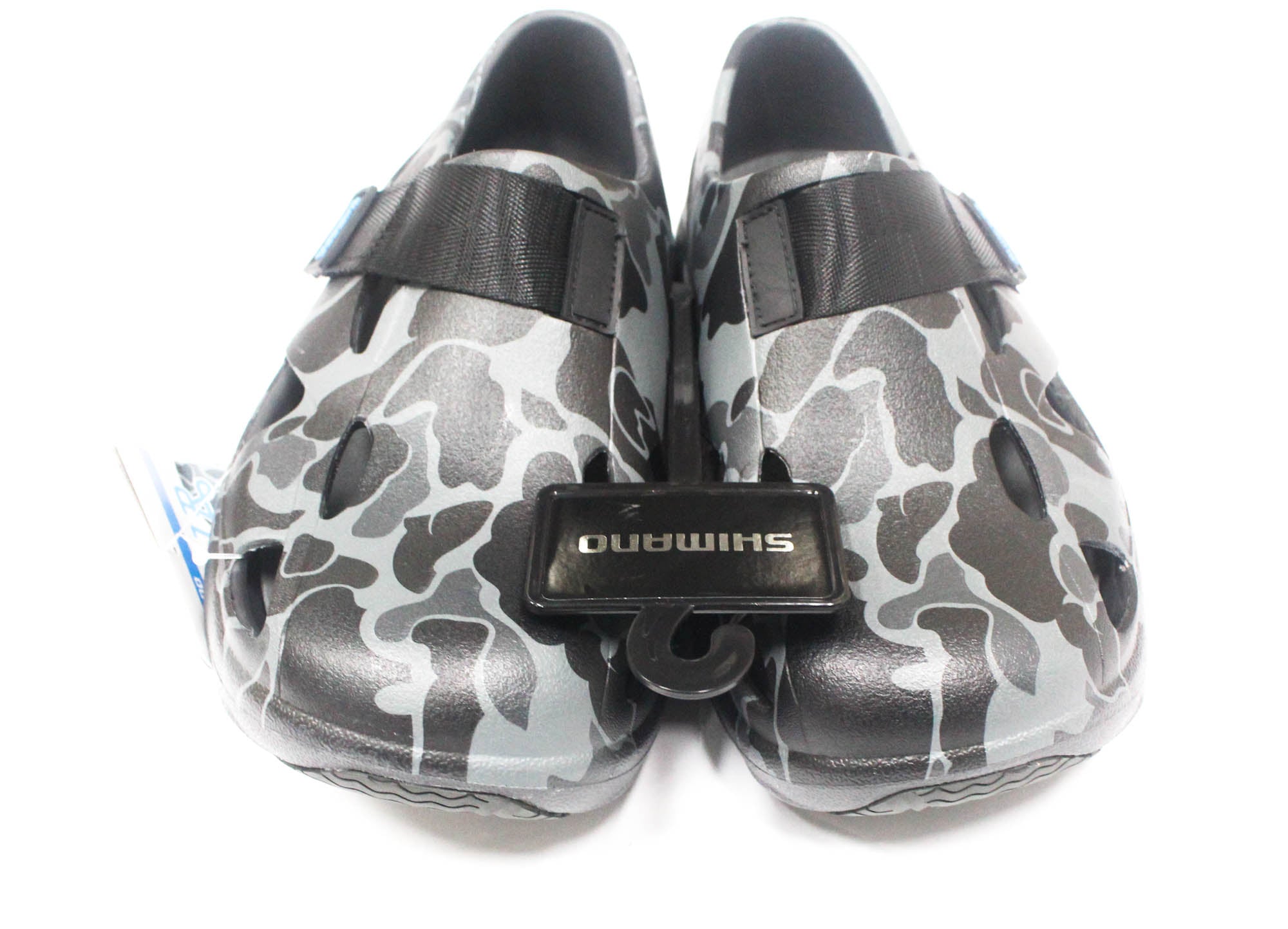 Shimano Evair Fishing Shoes FS-168 Sublim CM Size EU 42 , US M8/W10 (0694)