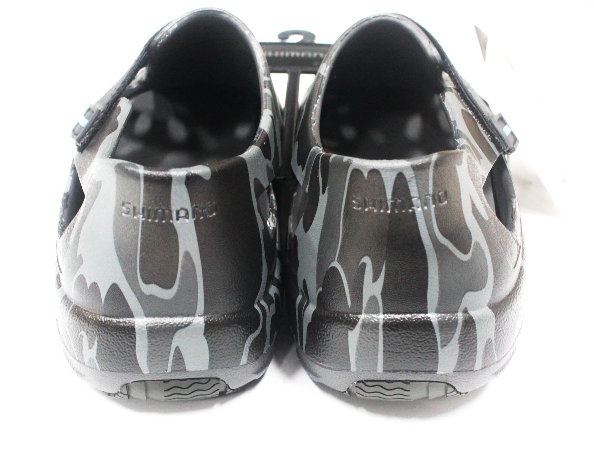 Shimano Evair Fishing Shoes FS-168 Sublim CM Size EU 44 , US M10/W12 (0830)