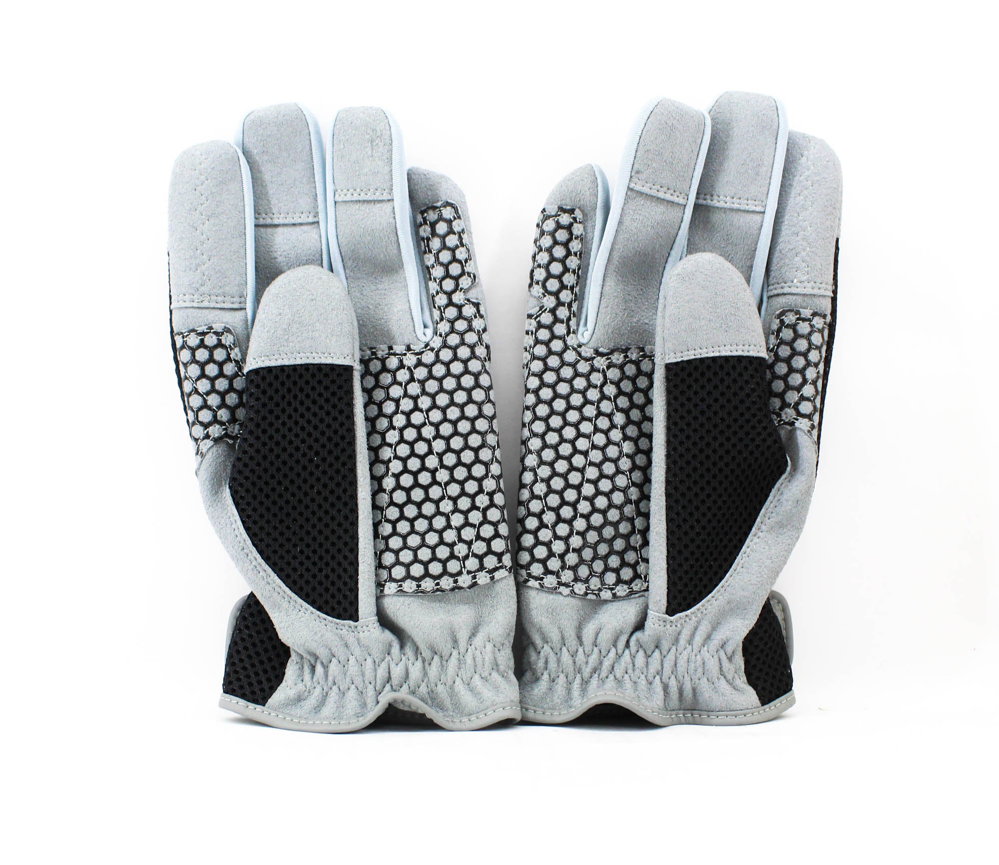 Fisherman Gloves Super Cool Black XL (0322)