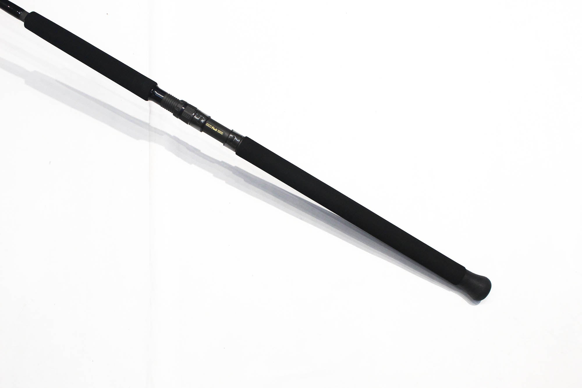 MC Works Rod Spinning EX865HF STD P.E 4-6 60-110 grams (2138)