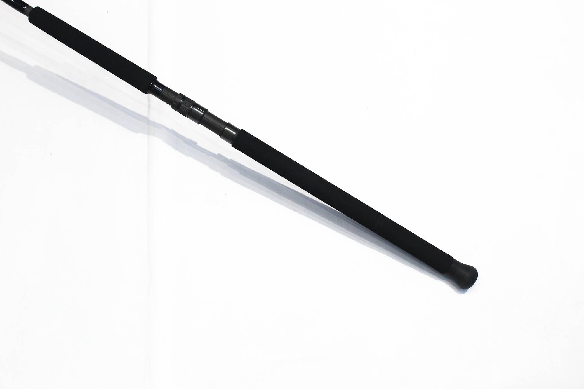 MC Works Rod Spinning EX865HF STD P.E 4-6 60-110 grams (2138)