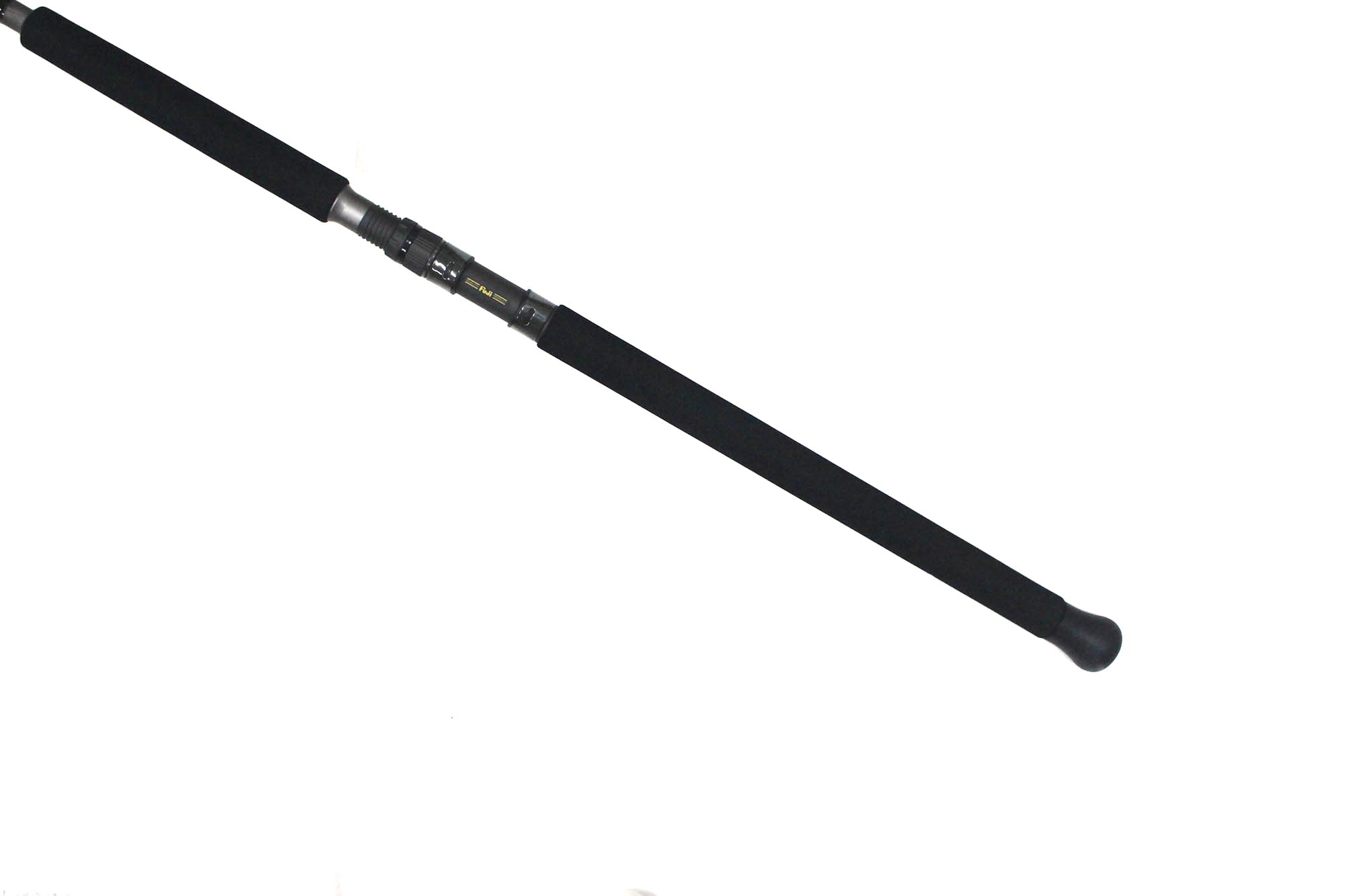 MC Works Rod Spinning EX826HF STD P.E 5-8 80-150 grams (2145)