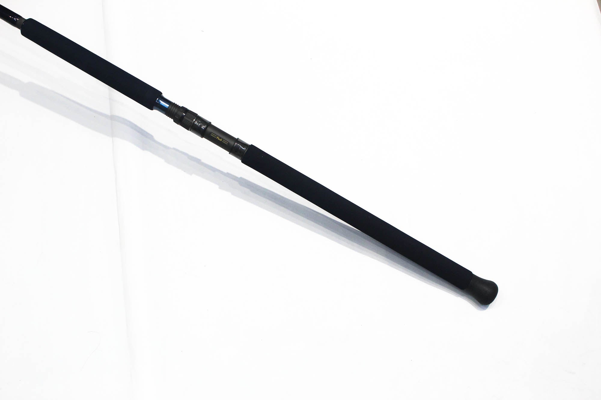 MC Works Rod Spinning SH817TSZ STD P.E 8-12 100-200 grams (4538)