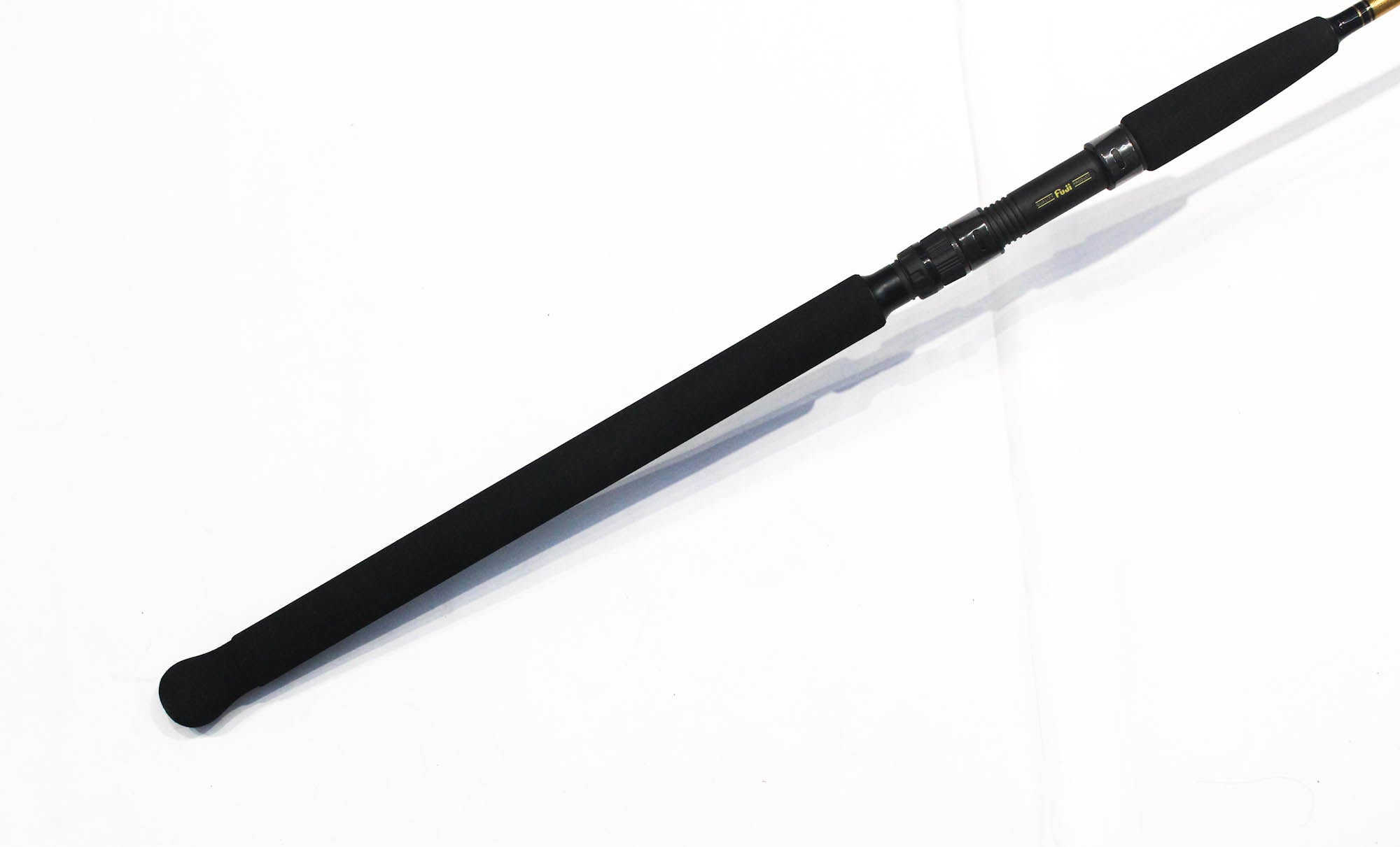 MC Works Rod Spinning MT653LR-T SP P.E 2-4 Max 250 grams (7126)