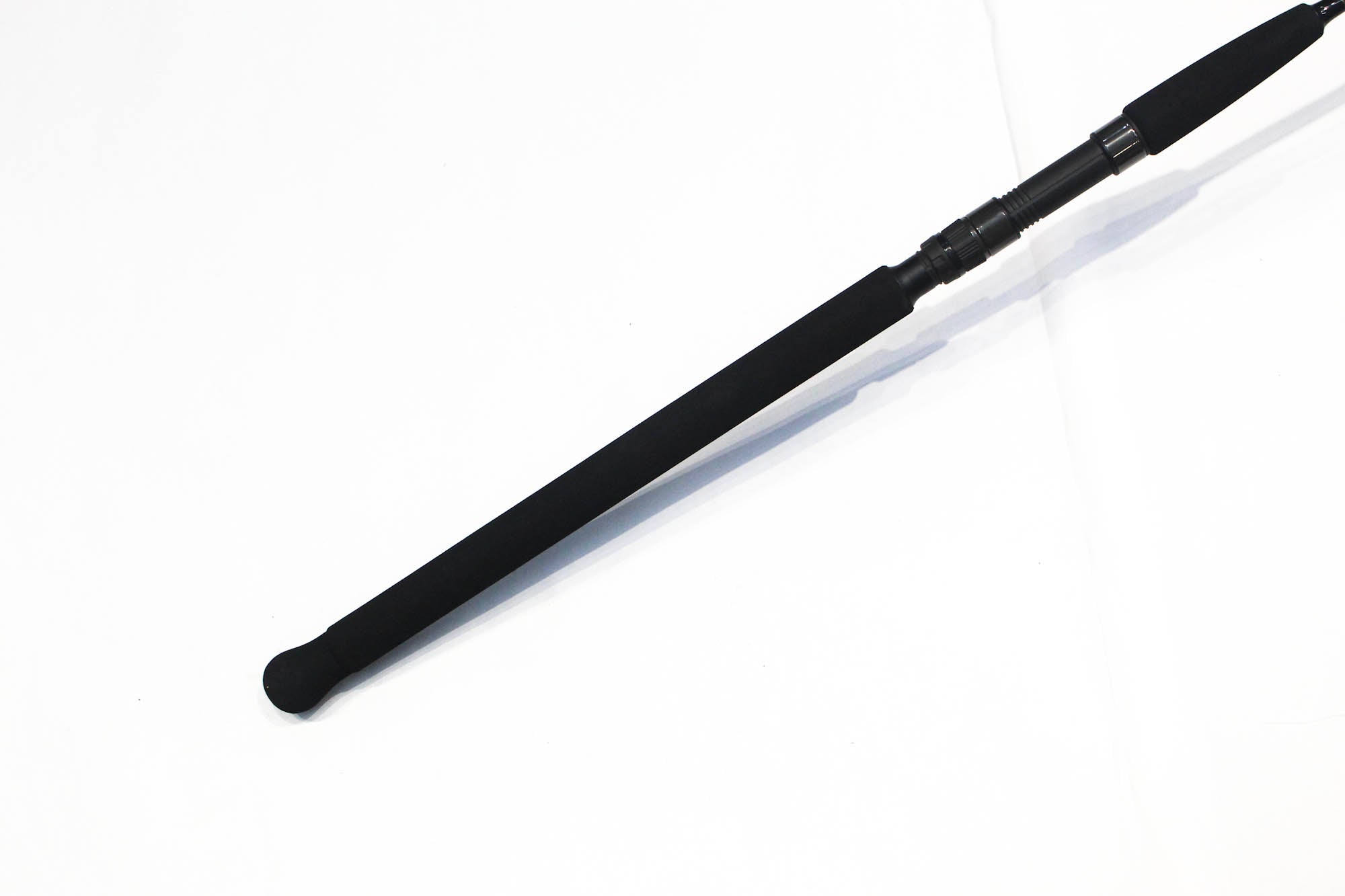 MC Works Rod Spinning MT653LR-T SP P.E 2-4 Max 250 grams (7126)