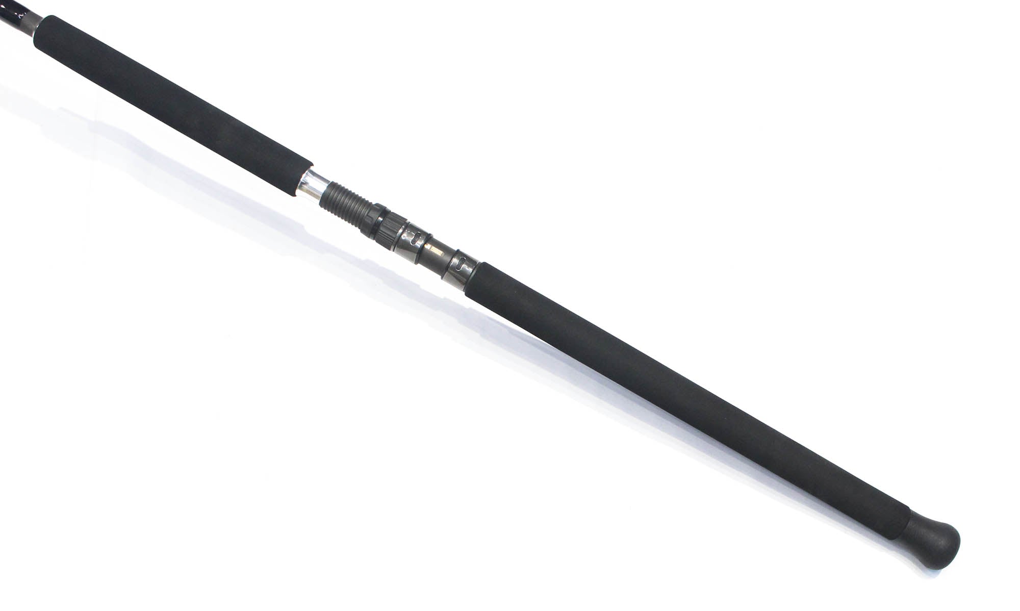MC Works Rod Spinning EX876HF SP P.E 5-8 80-150 grams (9250)
